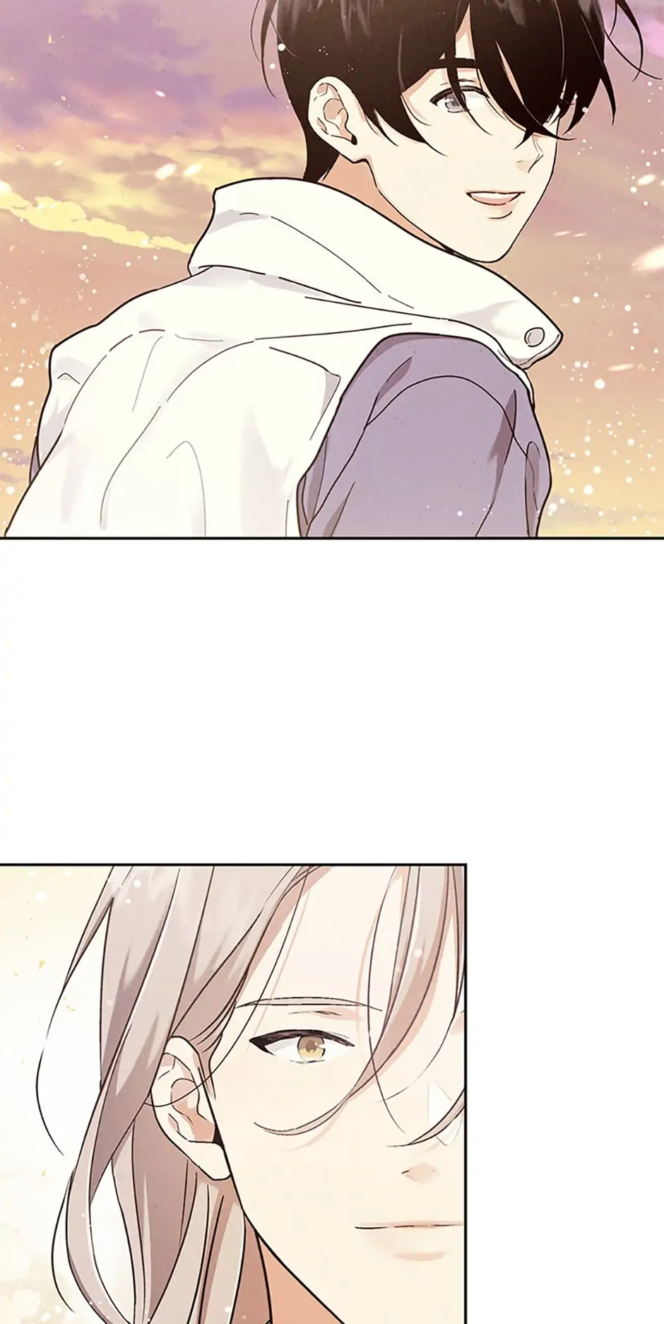 The Insatiable Man [Mature] - Chapter 45 manhwa