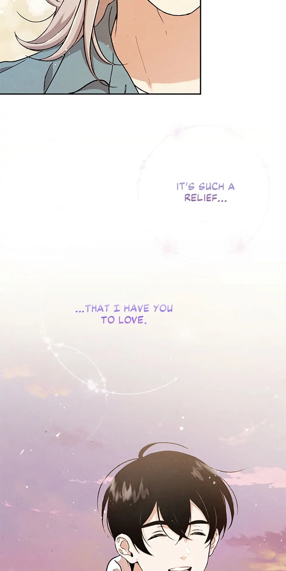The Insatiable Man [Mature] - Chapter 45 manhwa