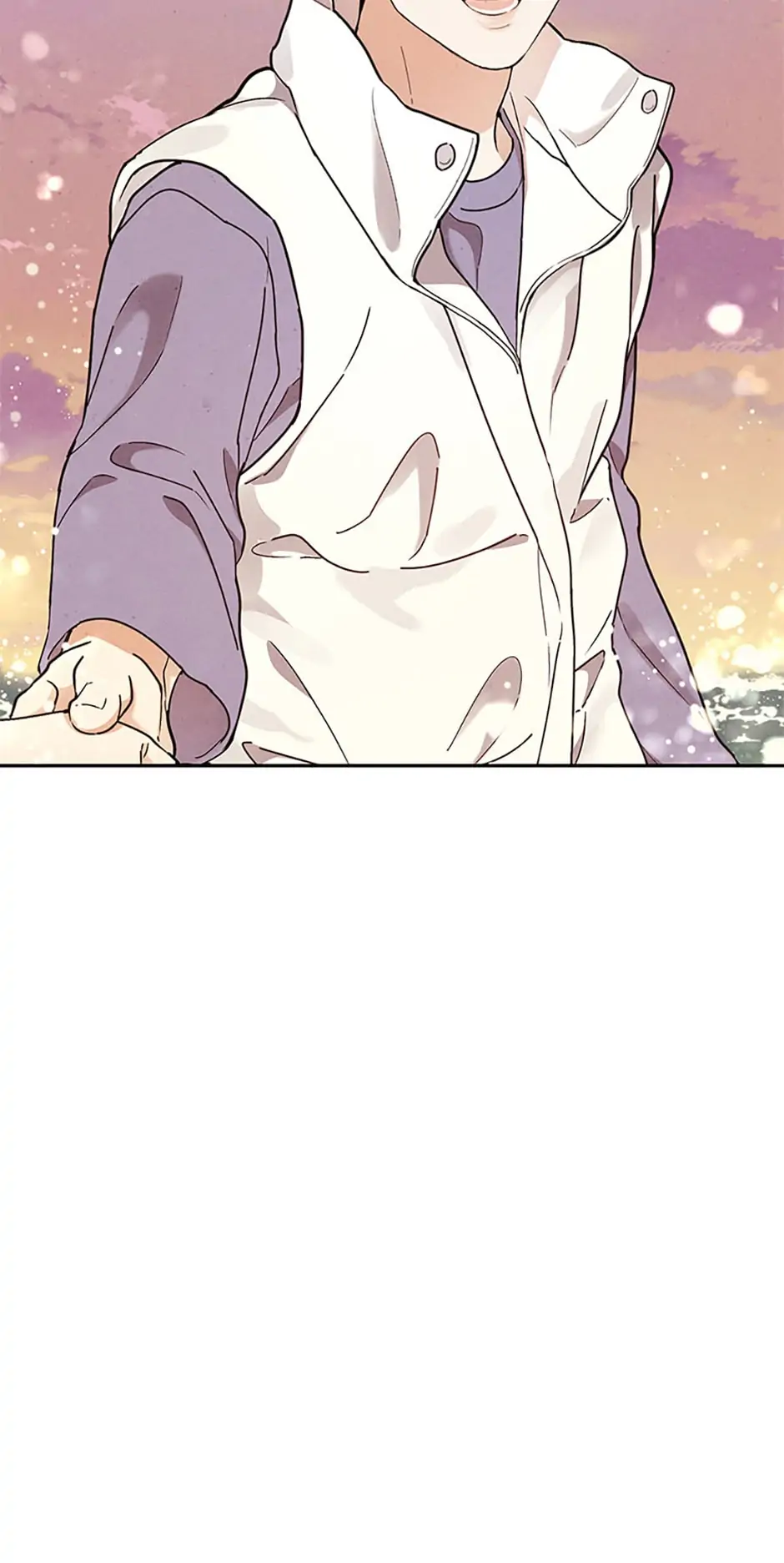 The Insatiable Man [Mature] - Chapter 45 manhwa