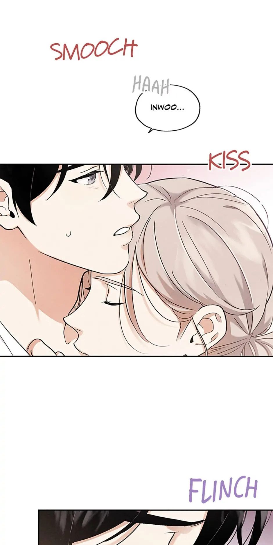 The Insatiable Man [Mature] - Chapter 45 manhwa