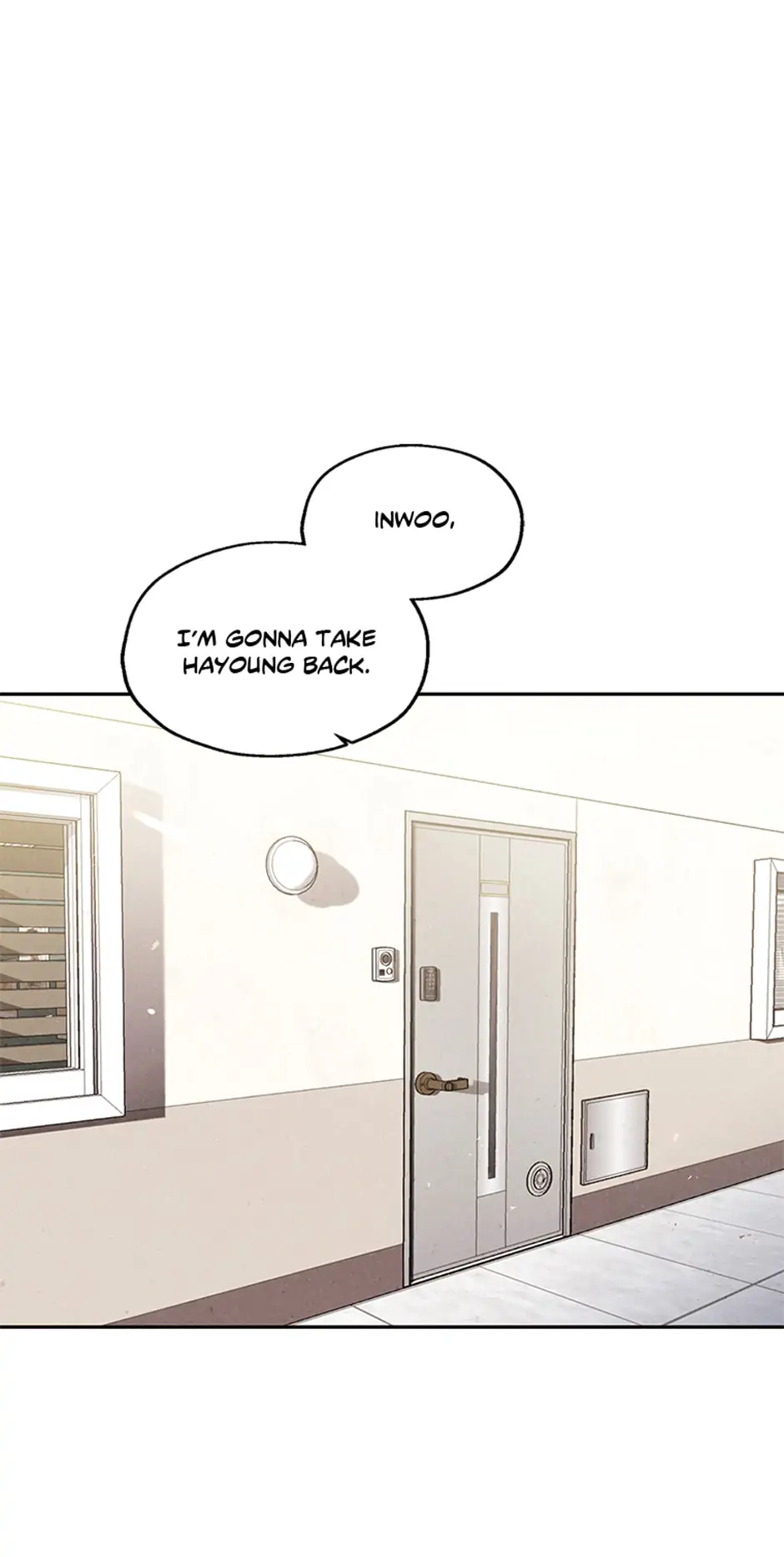 The Insatiable Man [Mature] - Chapter 46 manhwa
