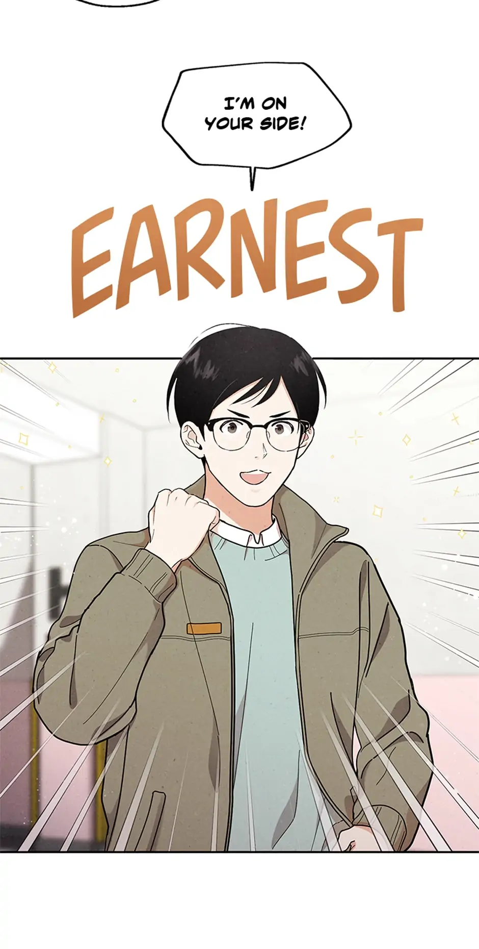 The Insatiable Man [Mature] - Chapter 46 manhwa