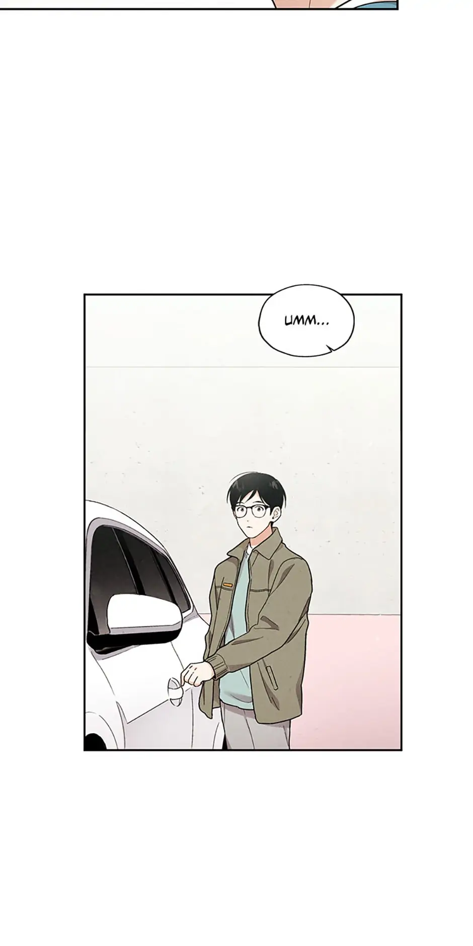 The Insatiable Man [Mature] - Chapter 46 manhwa
