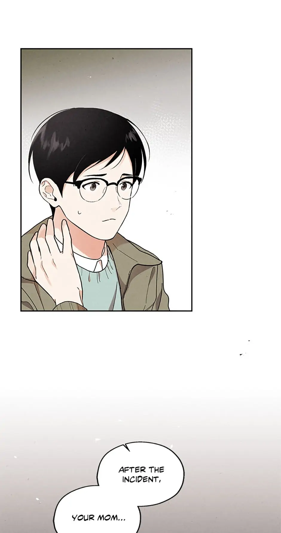 The Insatiable Man [Mature] - Chapter 46 manhwa