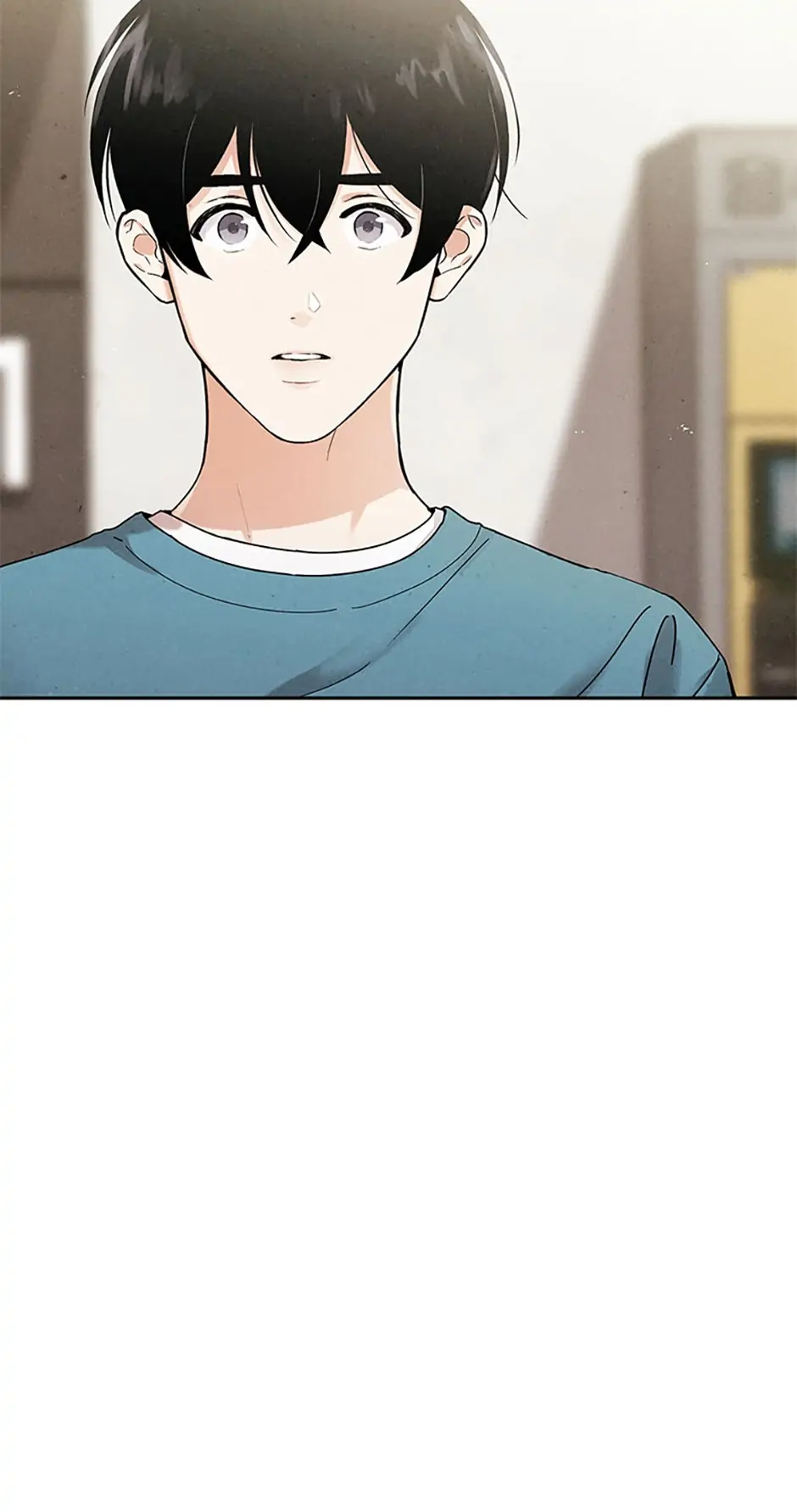 The Insatiable Man [Mature] - Chapter 46 manhwa