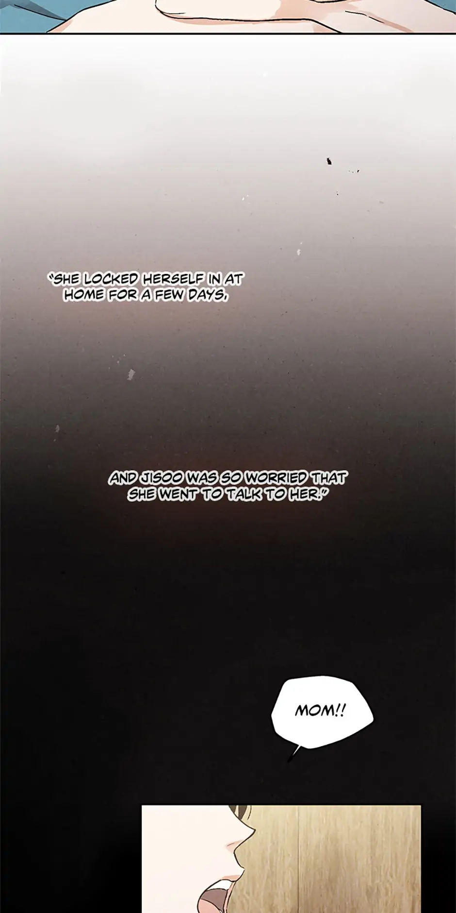 The Insatiable Man [Mature] - Chapter 46 manhwa