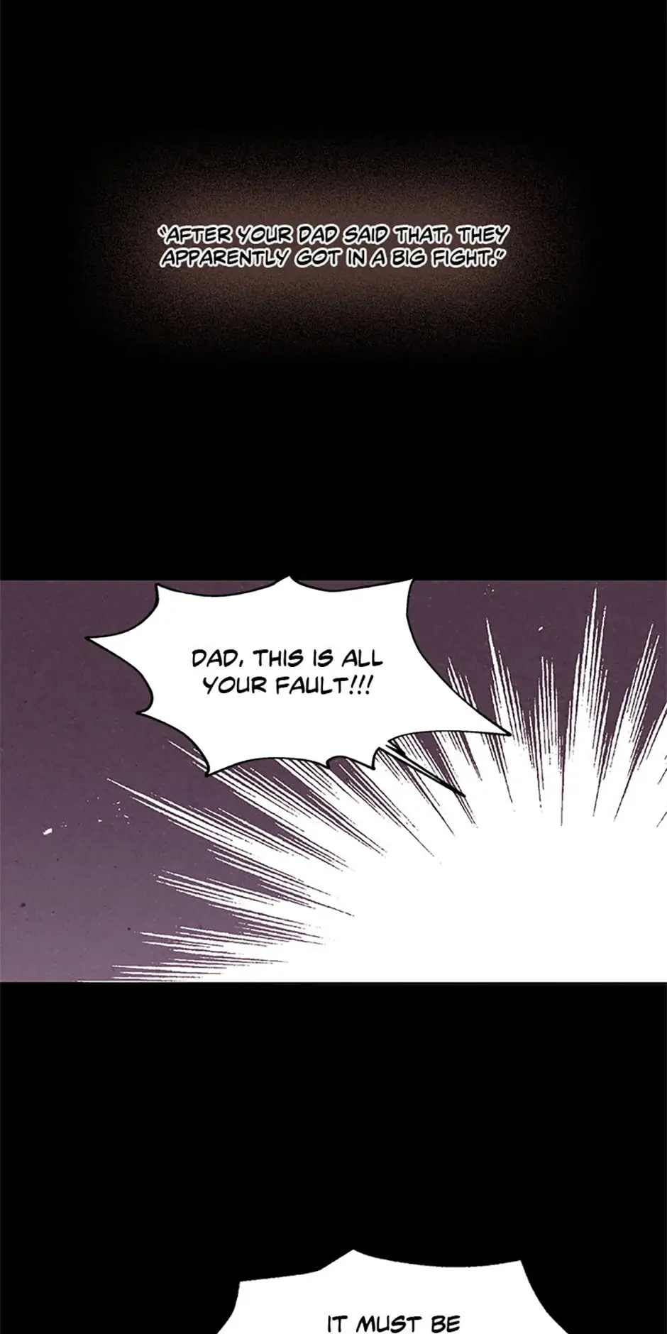 The Insatiable Man [Mature] - Chapter 46 manhwa