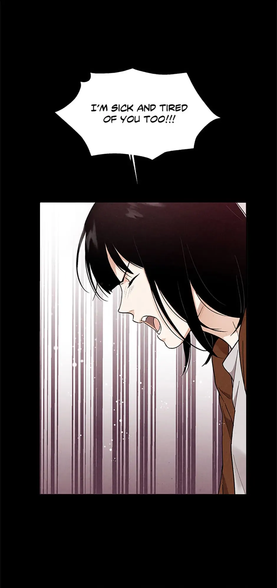 The Insatiable Man [Mature] - Chapter 46 manhwa