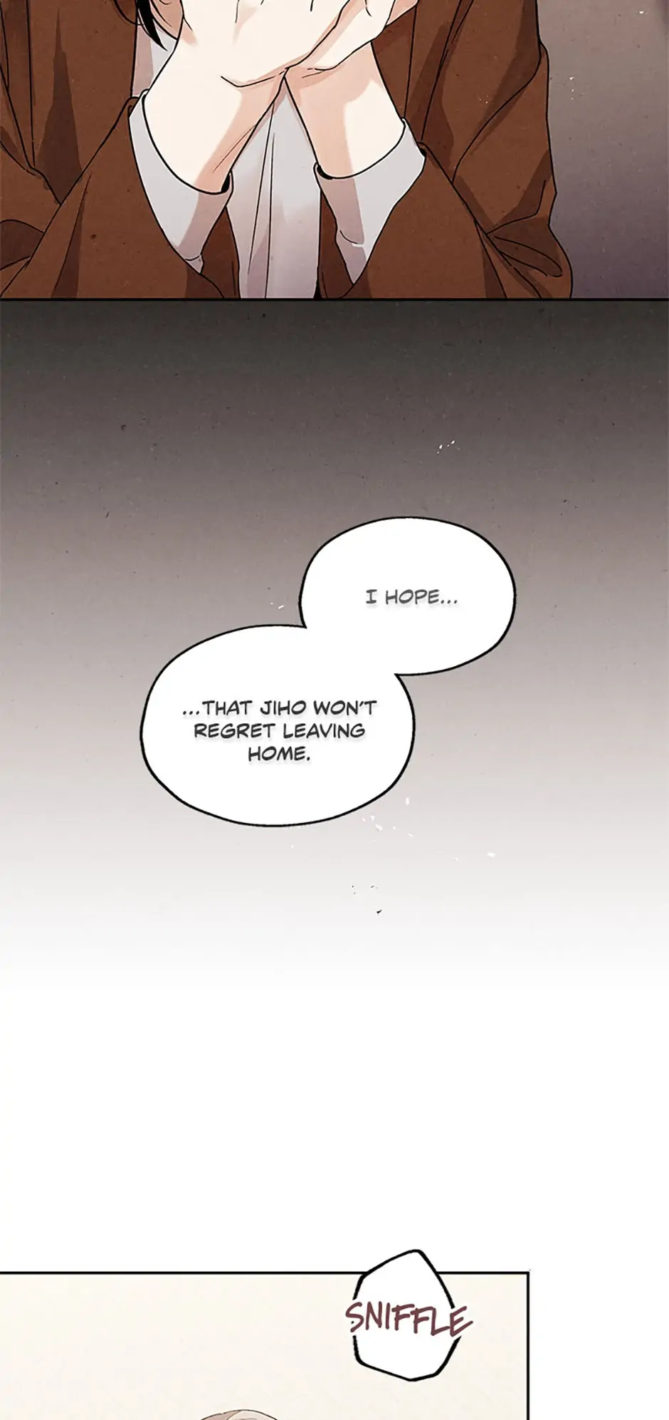 The Insatiable Man [Mature] - Chapter 46 manhwa