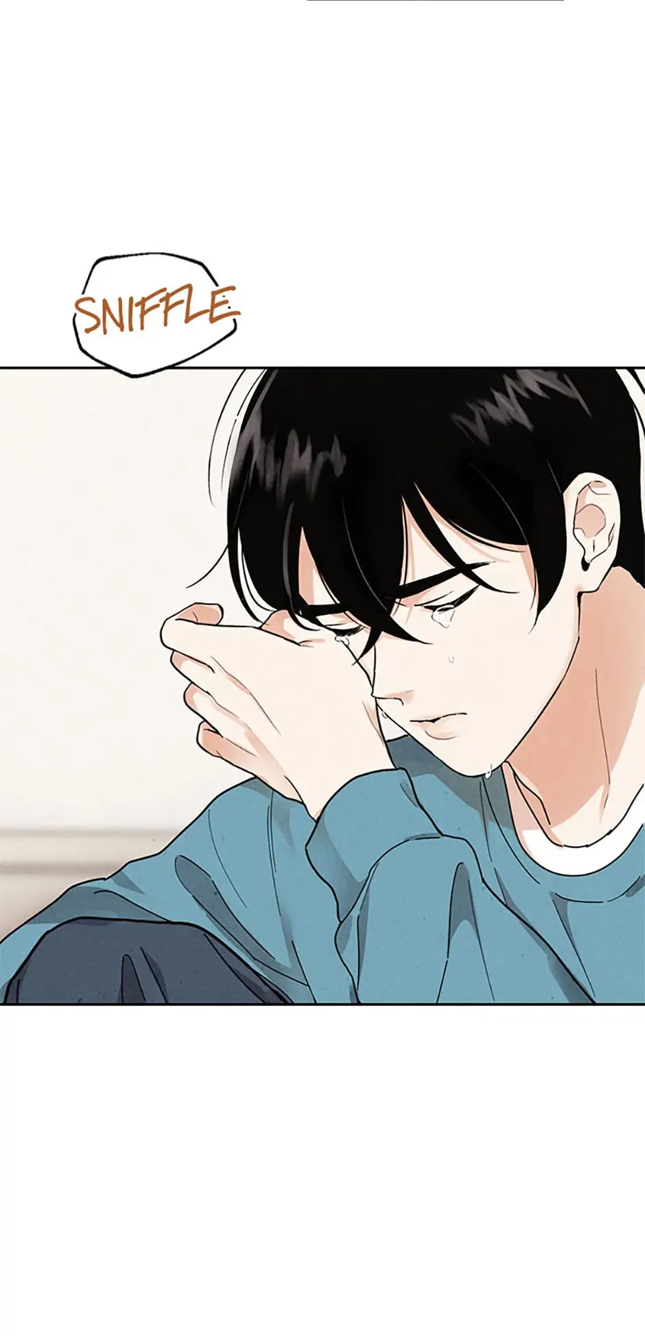 The Insatiable Man [Mature] - Chapter 46 manhwa