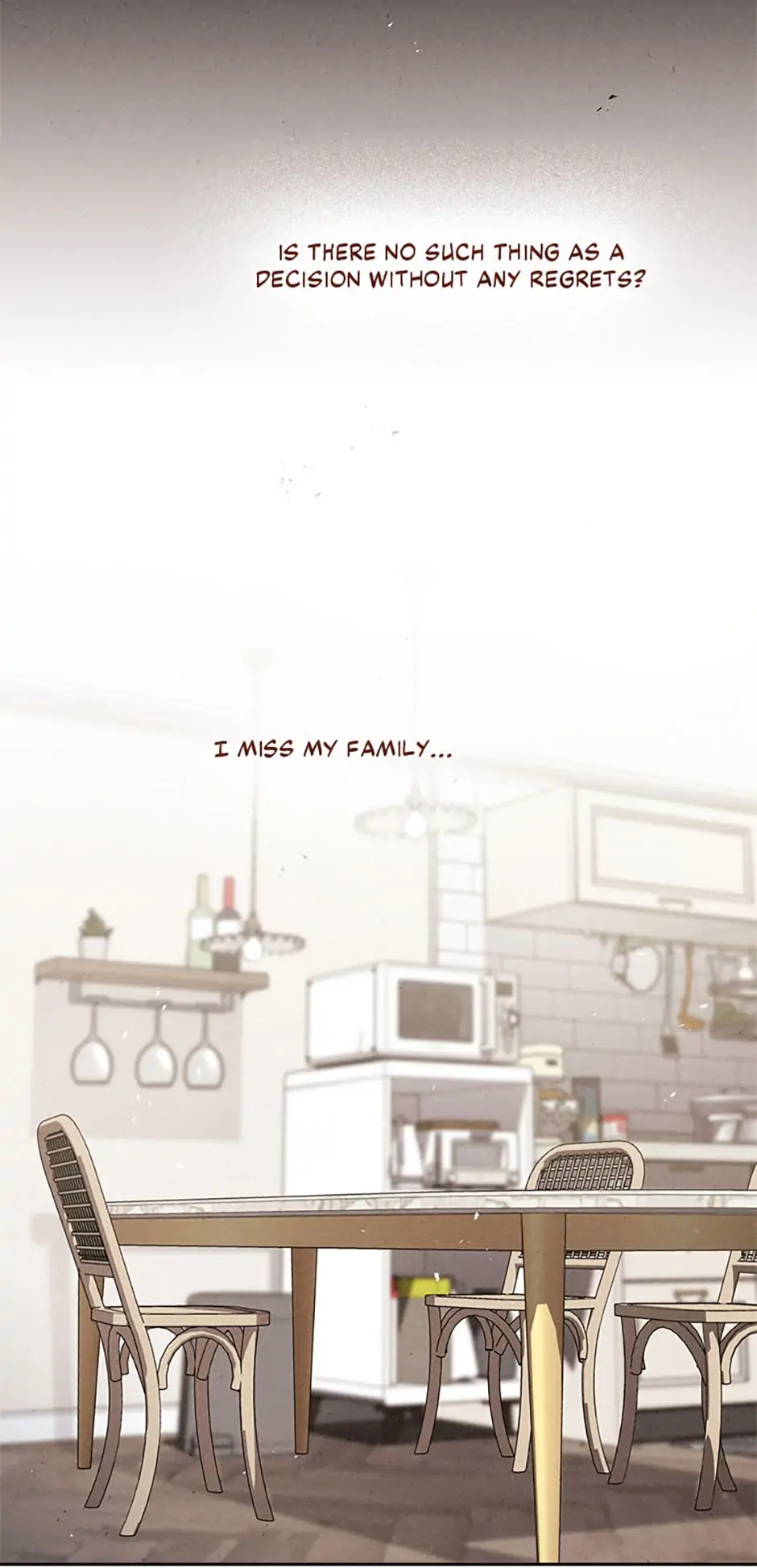 The Insatiable Man [Mature] - Chapter 46 manhwa