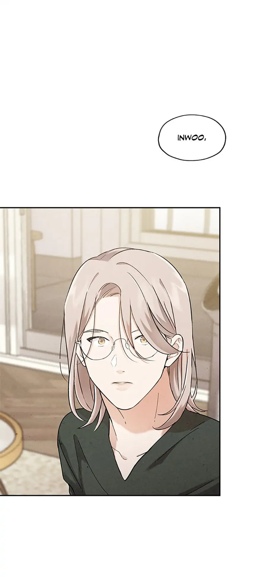 The Insatiable Man [Mature] - Chapter 46 manhwa