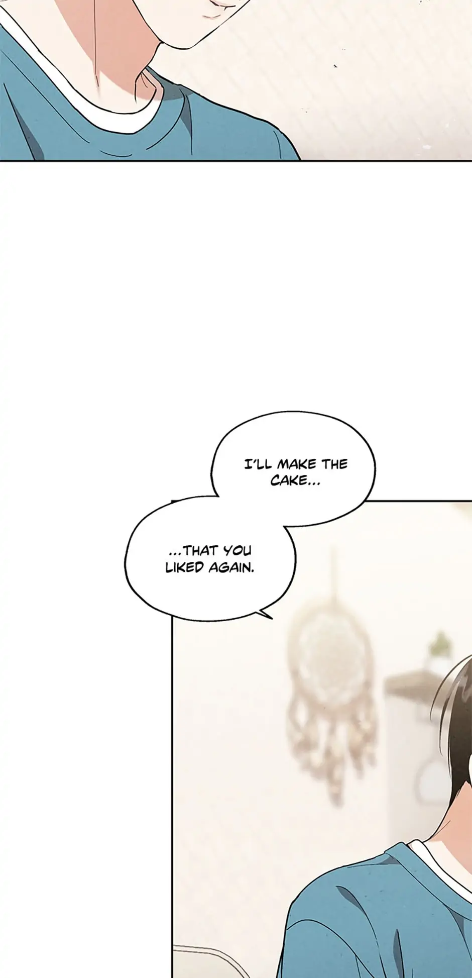 The Insatiable Man [Mature] - Chapter 46 manhwa
