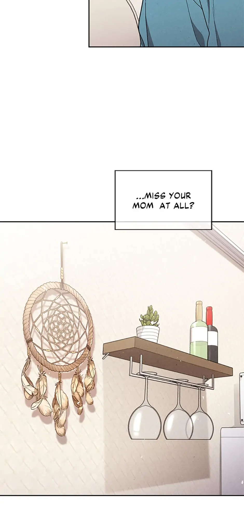The Insatiable Man [Mature] - Chapter 46 manhwa
