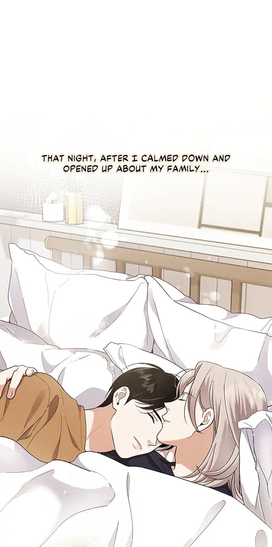 The Insatiable Man [Mature] - Chapter 47 manhwa