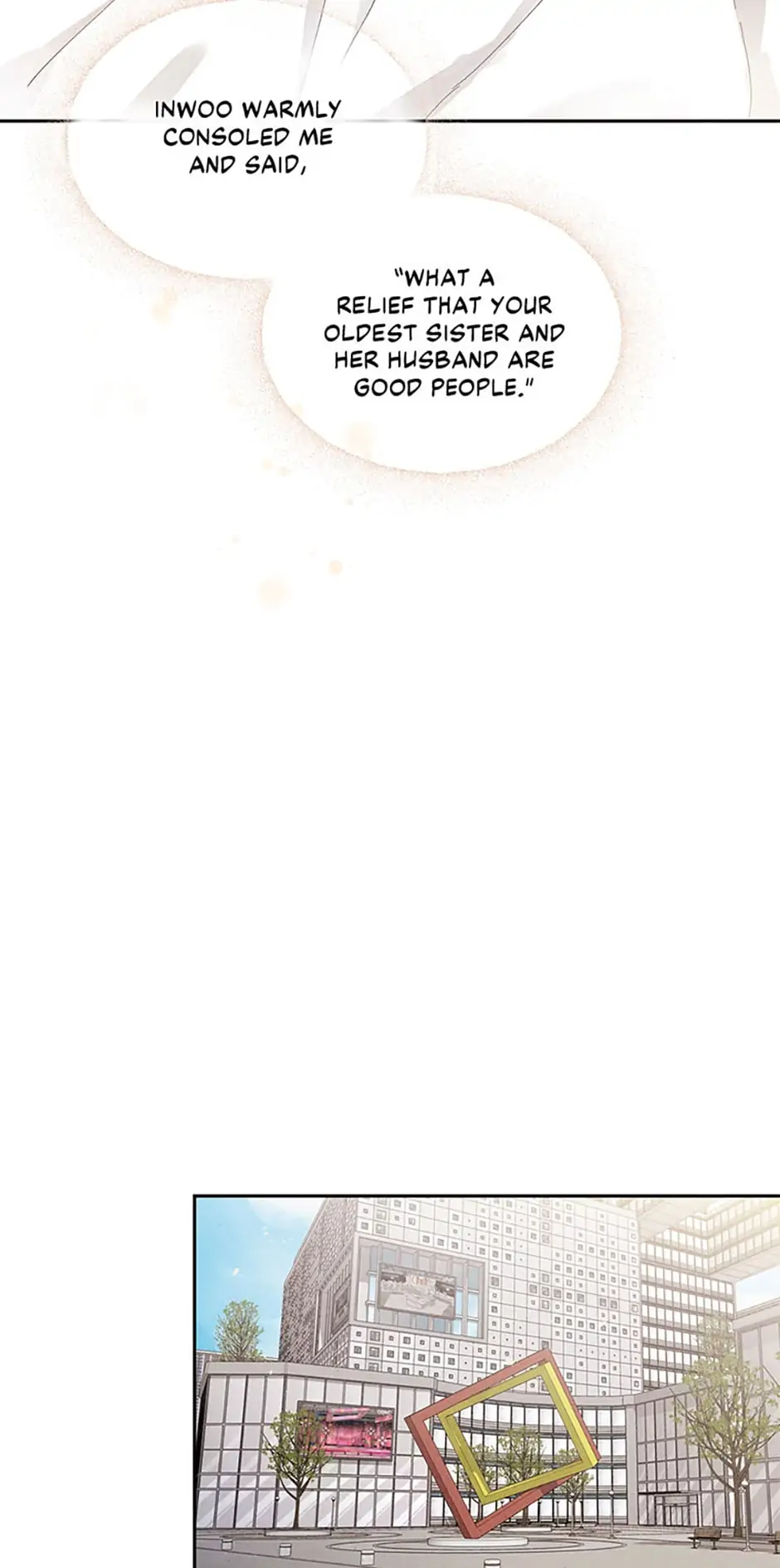 The Insatiable Man [Mature] - Chapter 47 manhwa