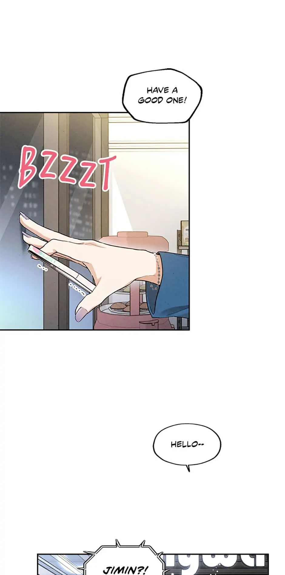 The Insatiable Man [Mature] - Chapter 47 manhwa