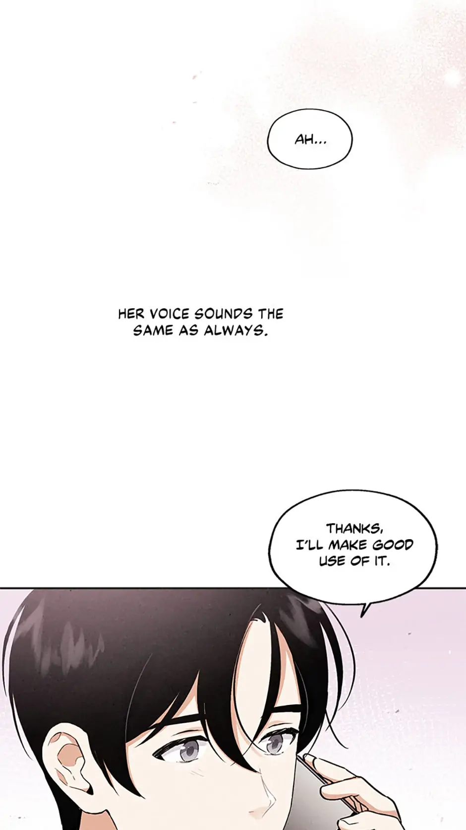 The Insatiable Man [Mature] - Chapter 47 manhwa