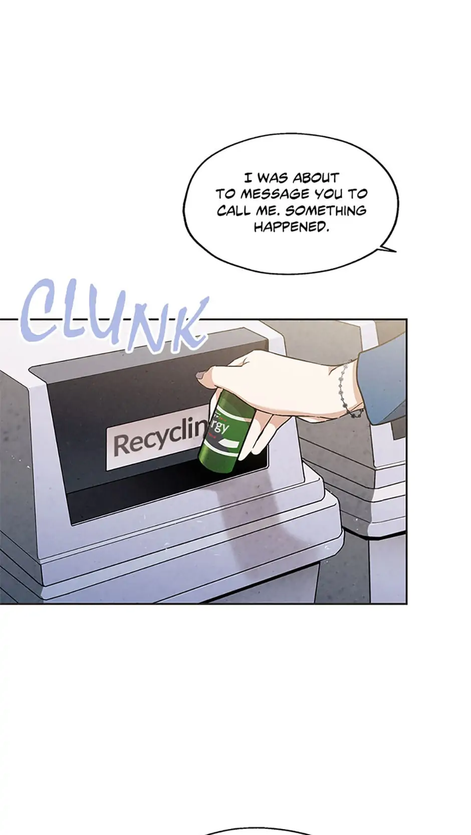 The Insatiable Man [Mature] - Chapter 47 manhwa