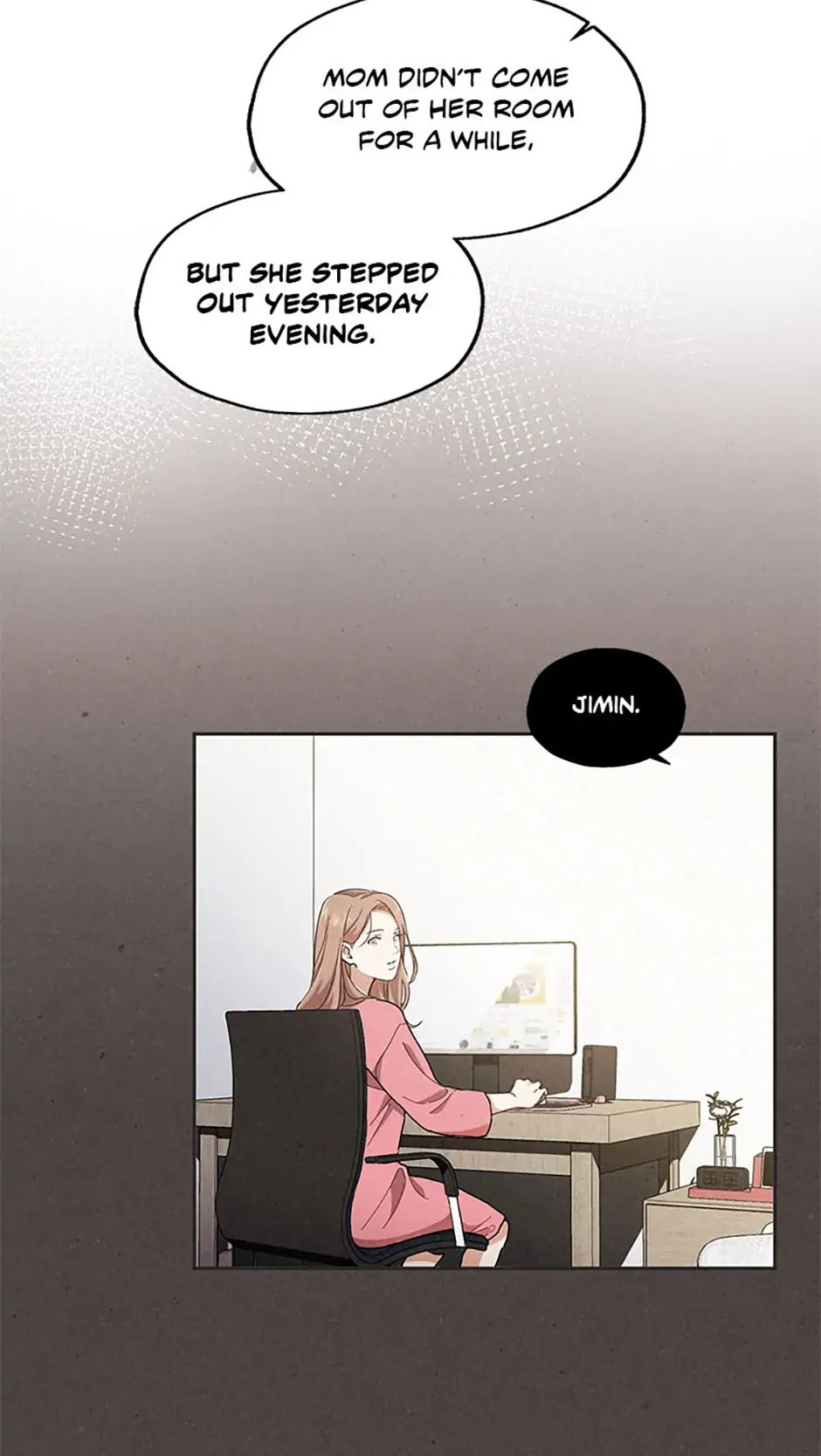 The Insatiable Man [Mature] - Chapter 47 manhwa