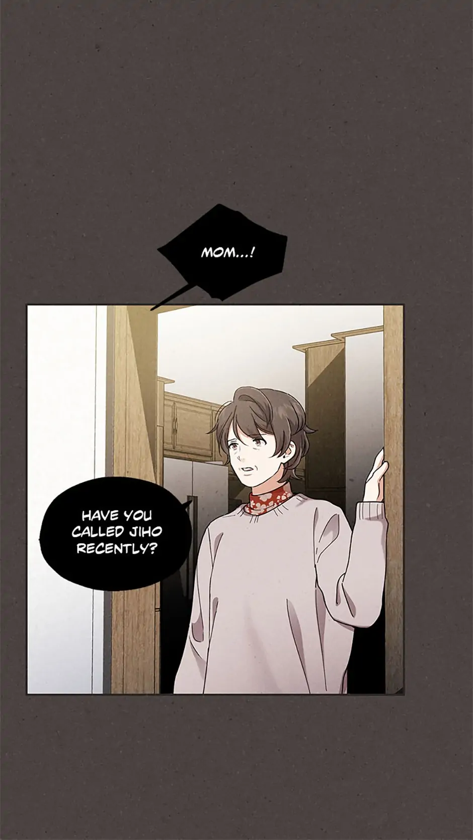 The Insatiable Man [Mature] - Chapter 47 manhwa