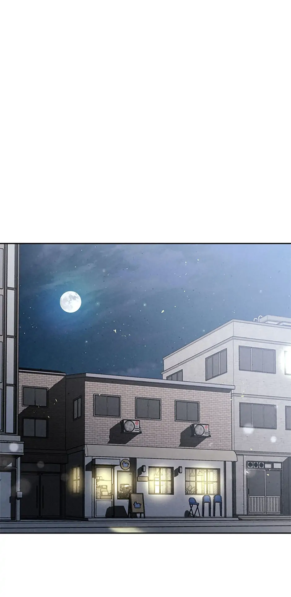 The Insatiable Man [Mature] - Chapter 47 manhwa