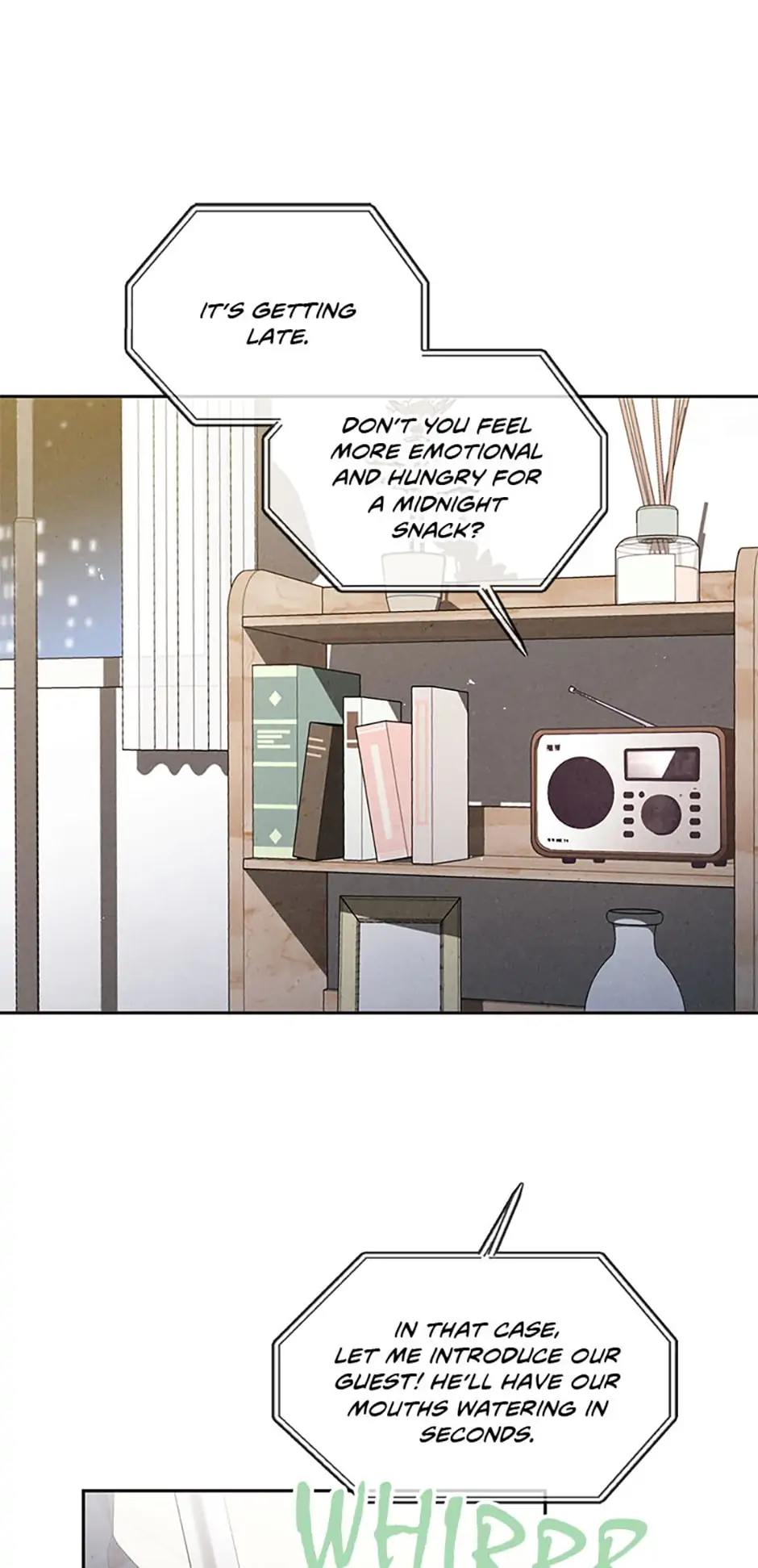 The Insatiable Man [Mature] - Chapter 47 manhwa