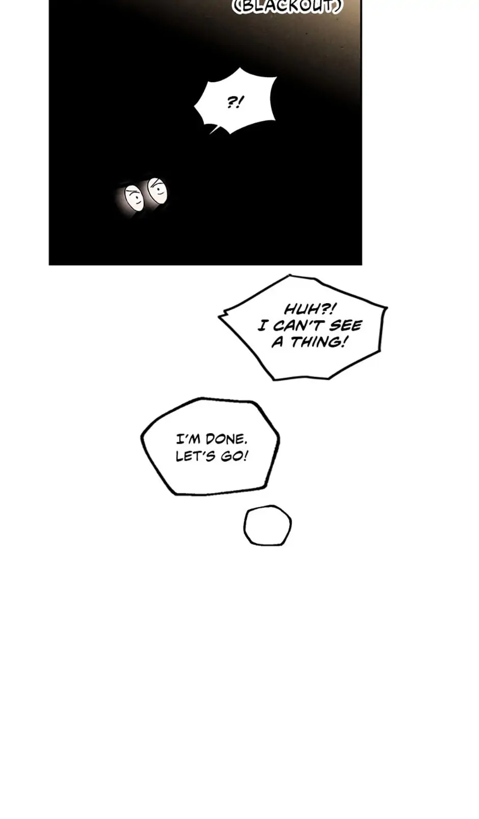The Insatiable Man [Mature] - Chapter 47 manhwa