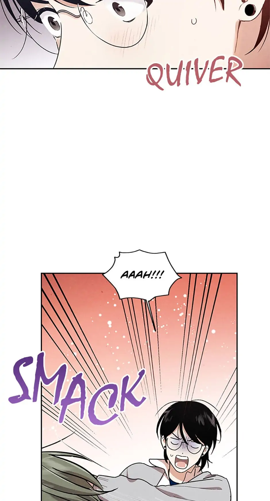 The Insatiable Man [Mature] - Chapter 47 manhwa