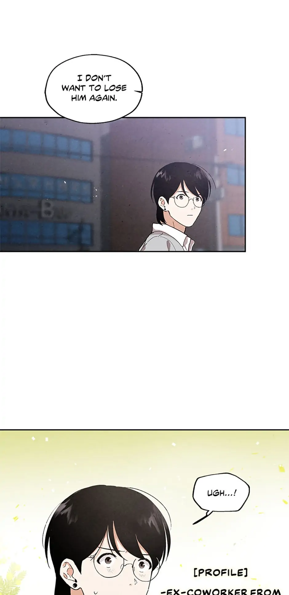 The Insatiable Man [Mature] - Chapter 47 manhwa