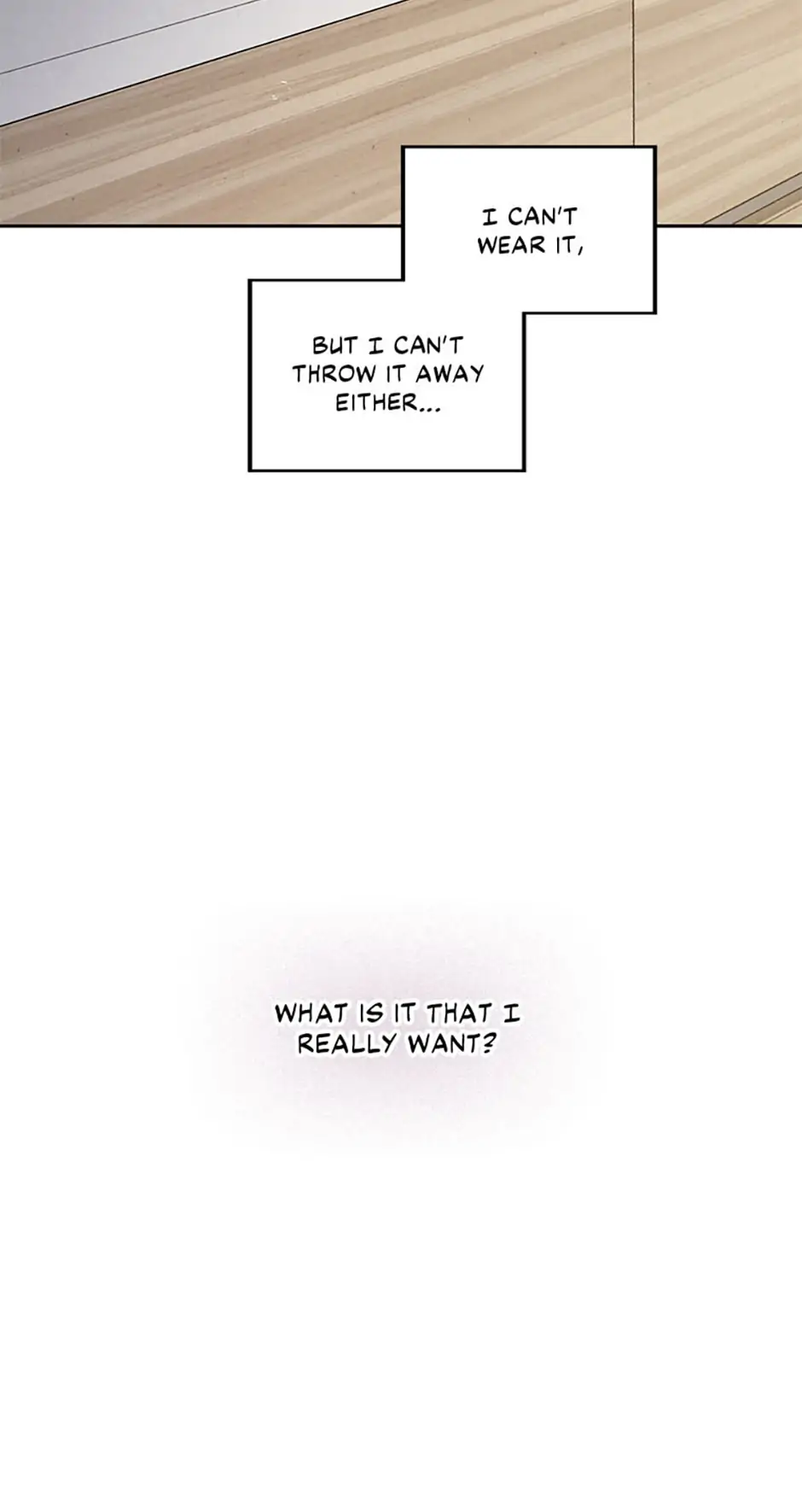 The Insatiable Man [Mature] - Chapter 48 manhwa
