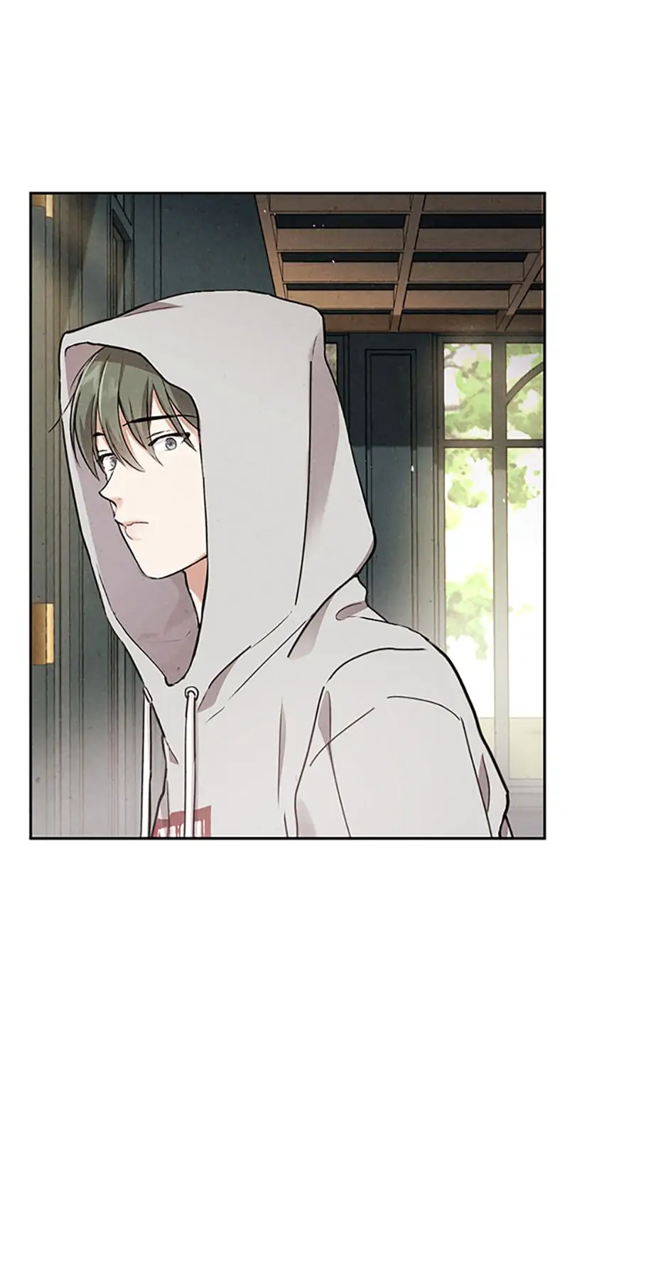 The Insatiable Man [Mature] - Chapter 48 manhwa