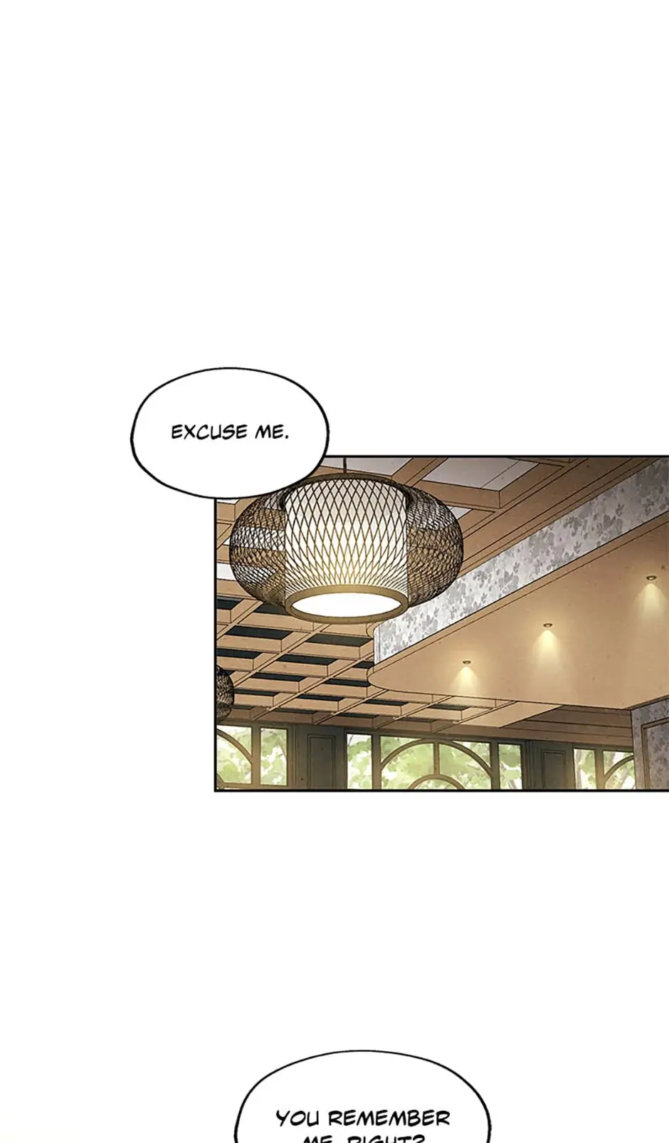 The Insatiable Man [Mature] - Chapter 48 manhwa