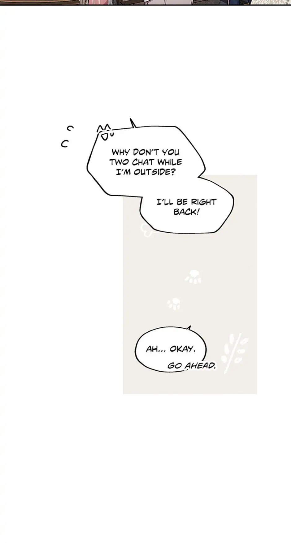 The Insatiable Man [Mature] - Chapter 48 manhwa