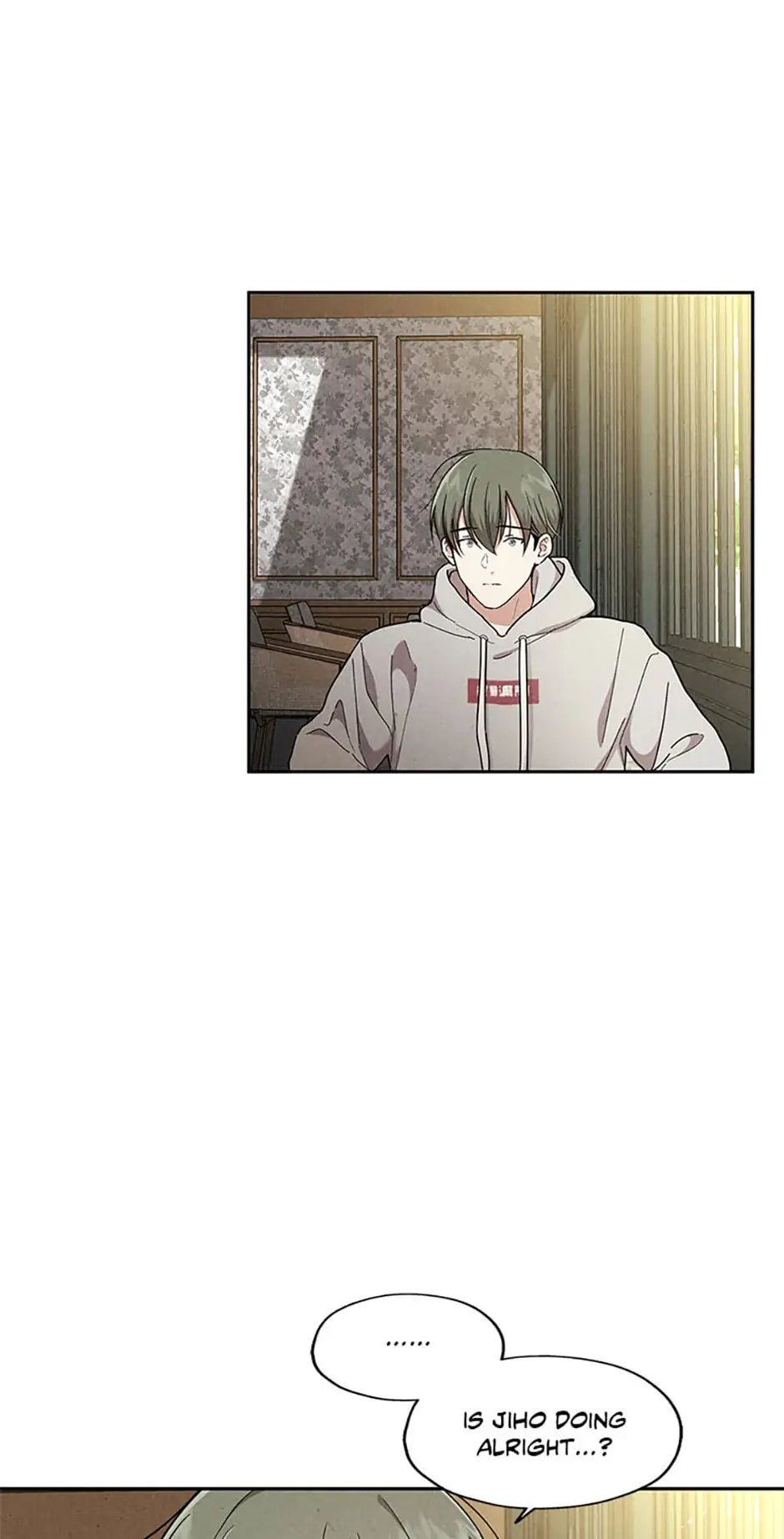 The Insatiable Man [Mature] - Chapter 48 manhwa