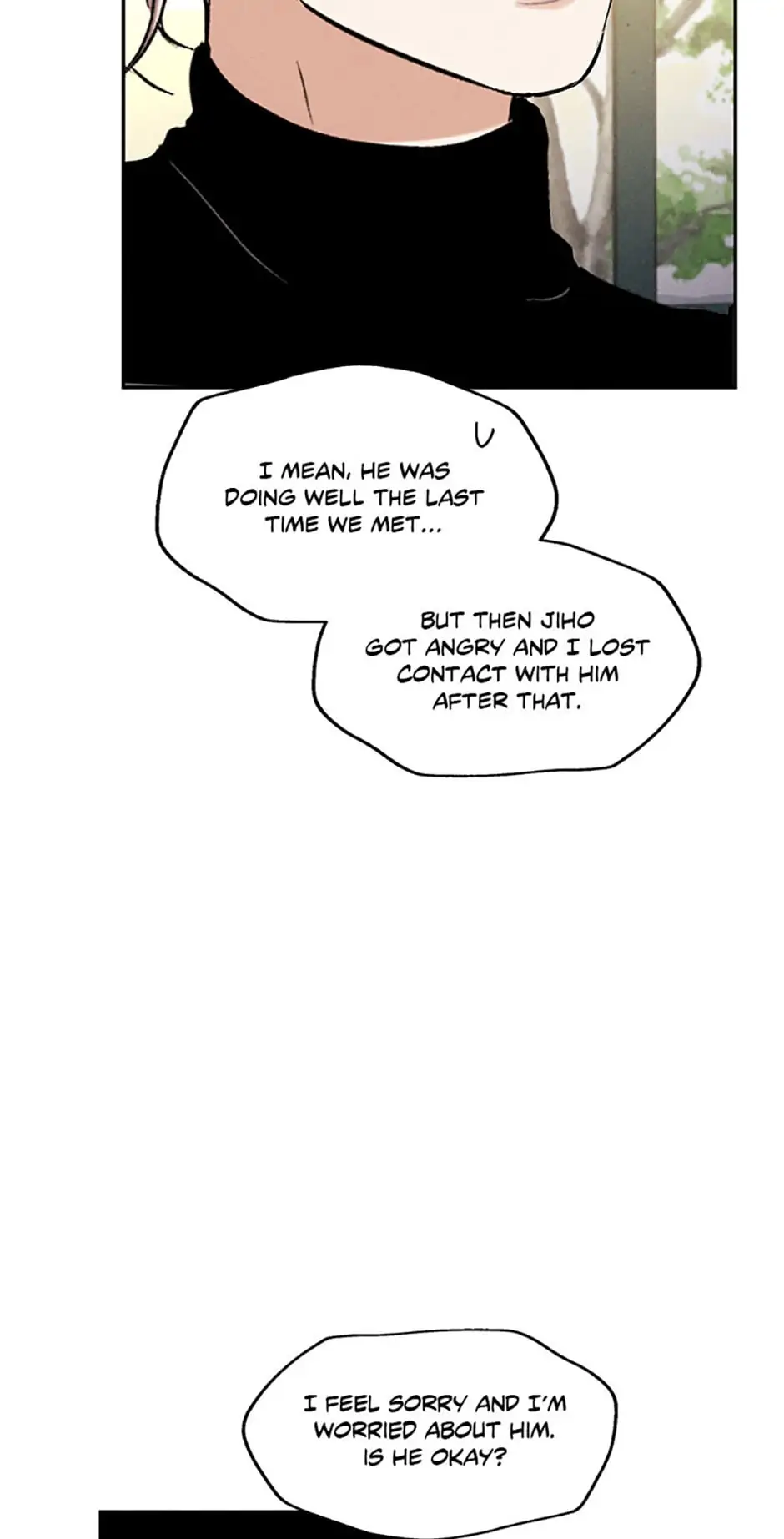 The Insatiable Man [Mature] - Chapter 48 manhwa