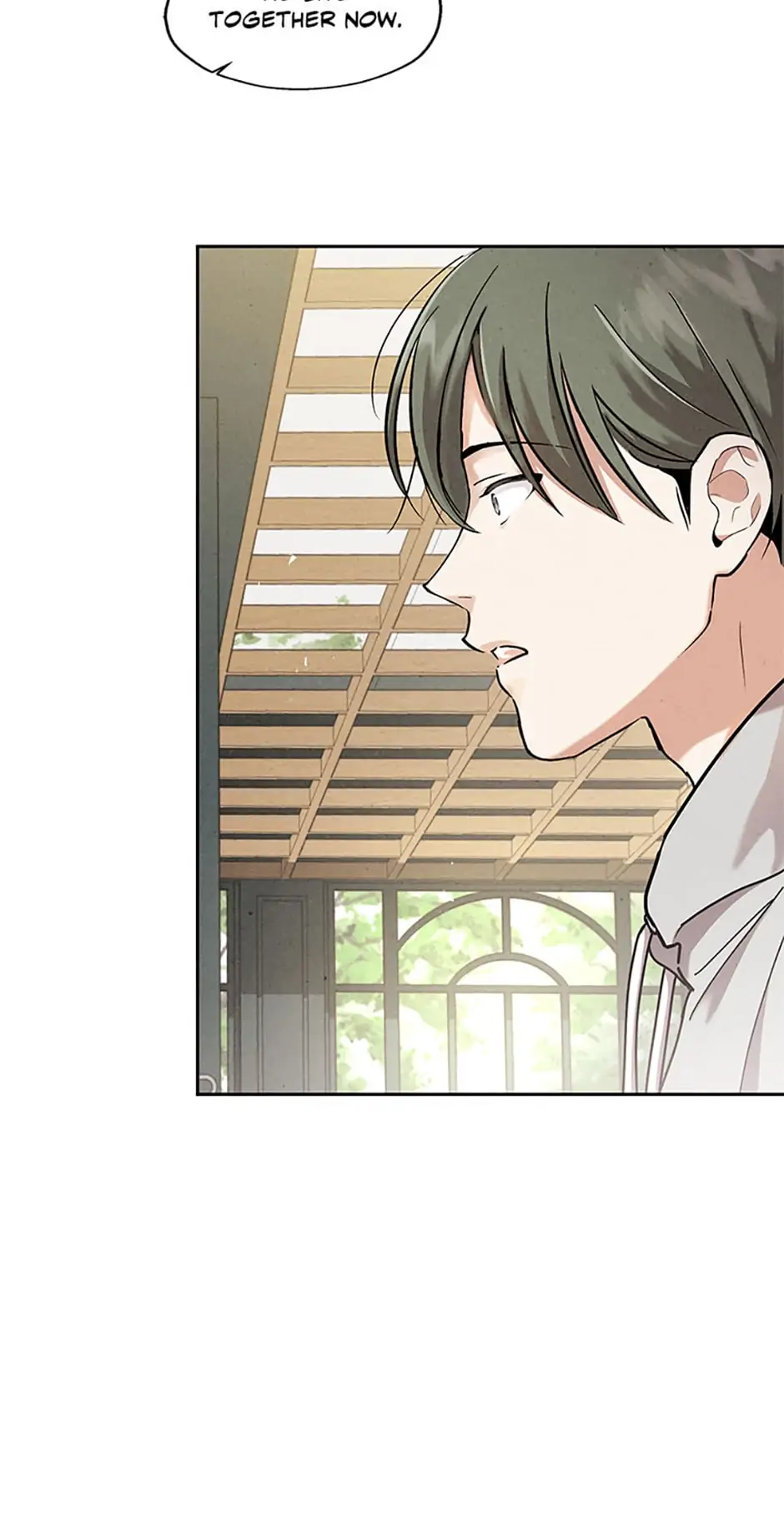 The Insatiable Man [Mature] - Chapter 48 manhwa
