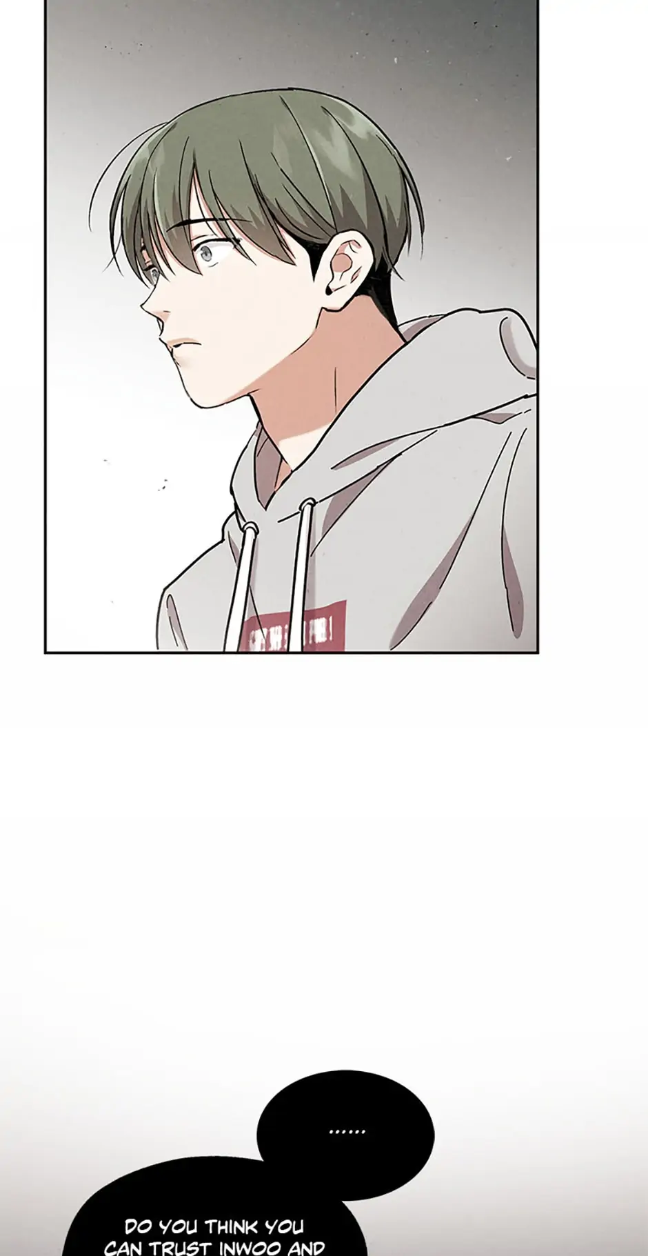 The Insatiable Man [Mature] - Chapter 48 manhwa
