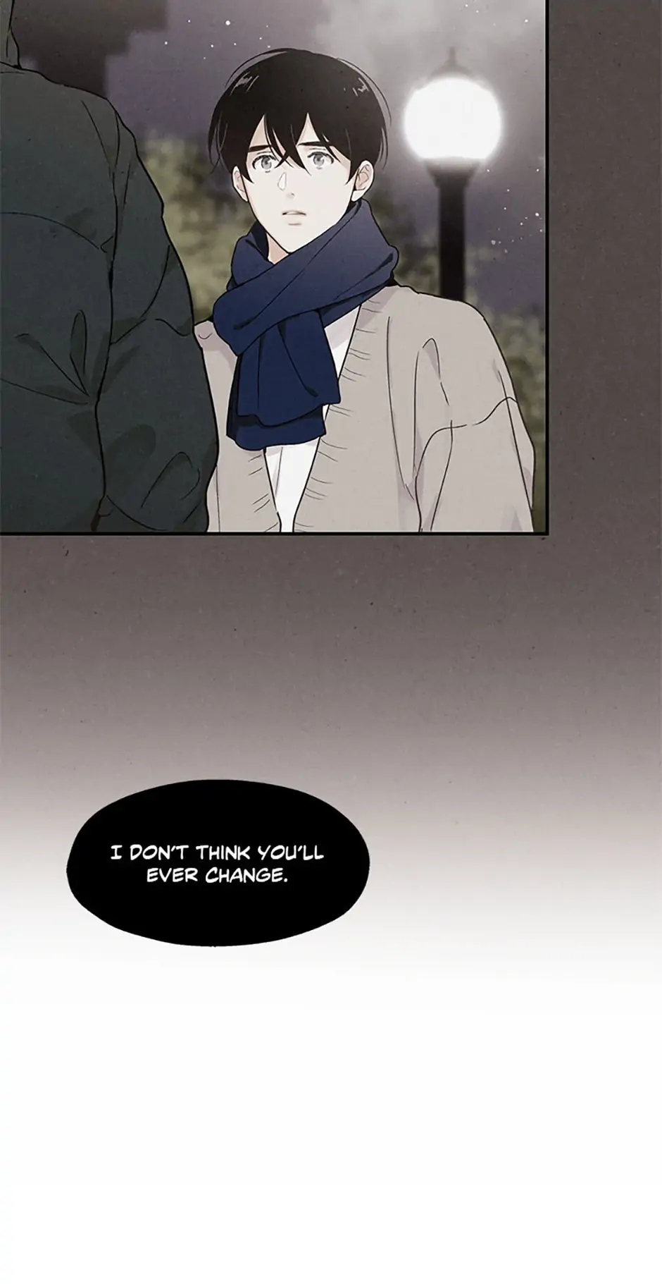 The Insatiable Man [Mature] - Chapter 48 manhwa