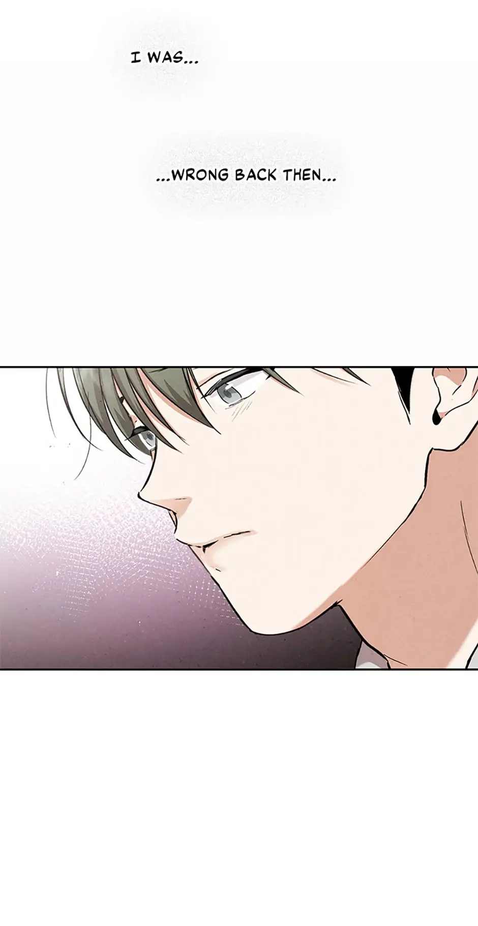 The Insatiable Man [Mature] - Chapter 48 manhwa