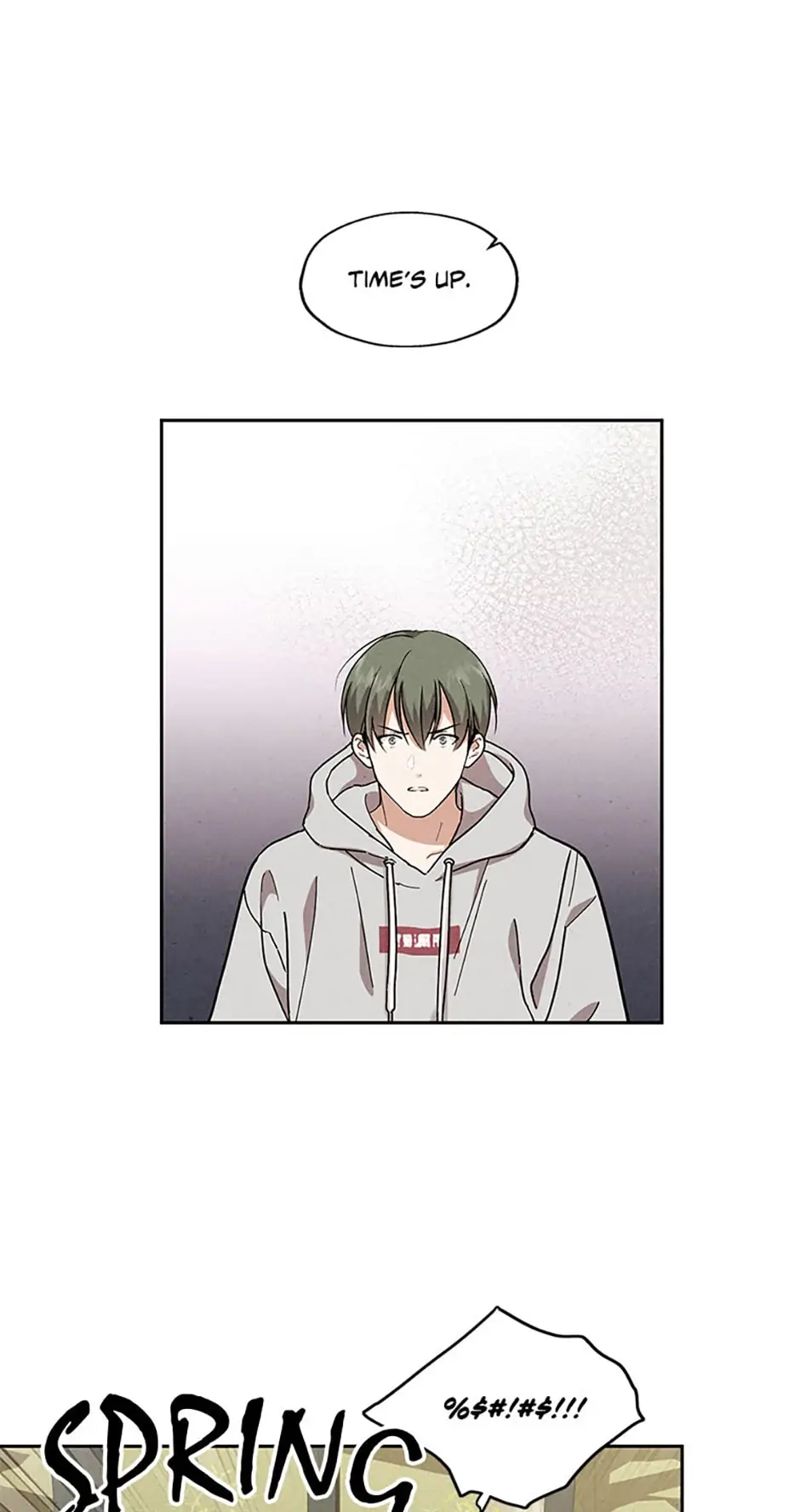 The Insatiable Man [Mature] - Chapter 48 manhwa