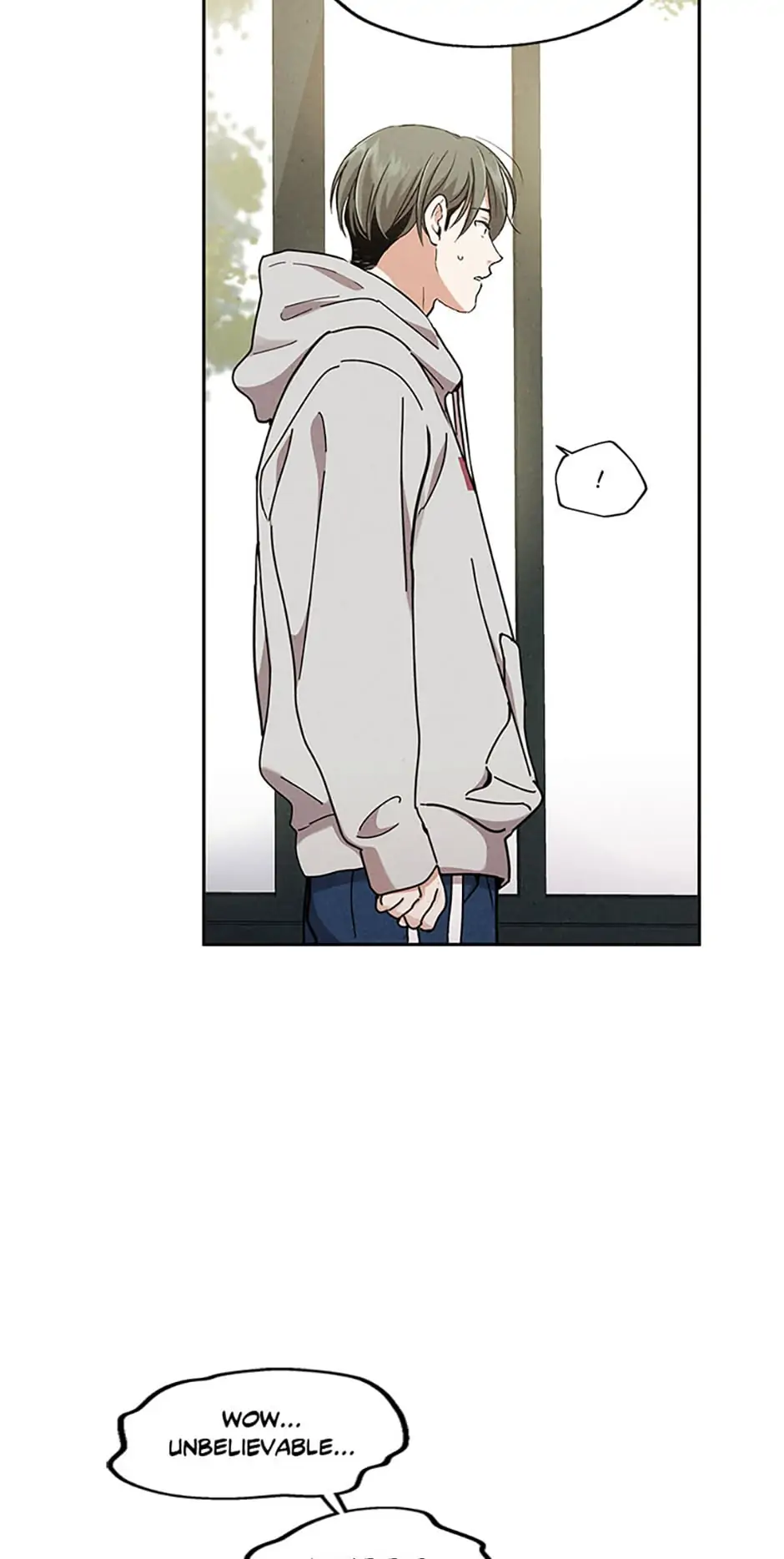 The Insatiable Man [Mature] - Chapter 48 manhwa