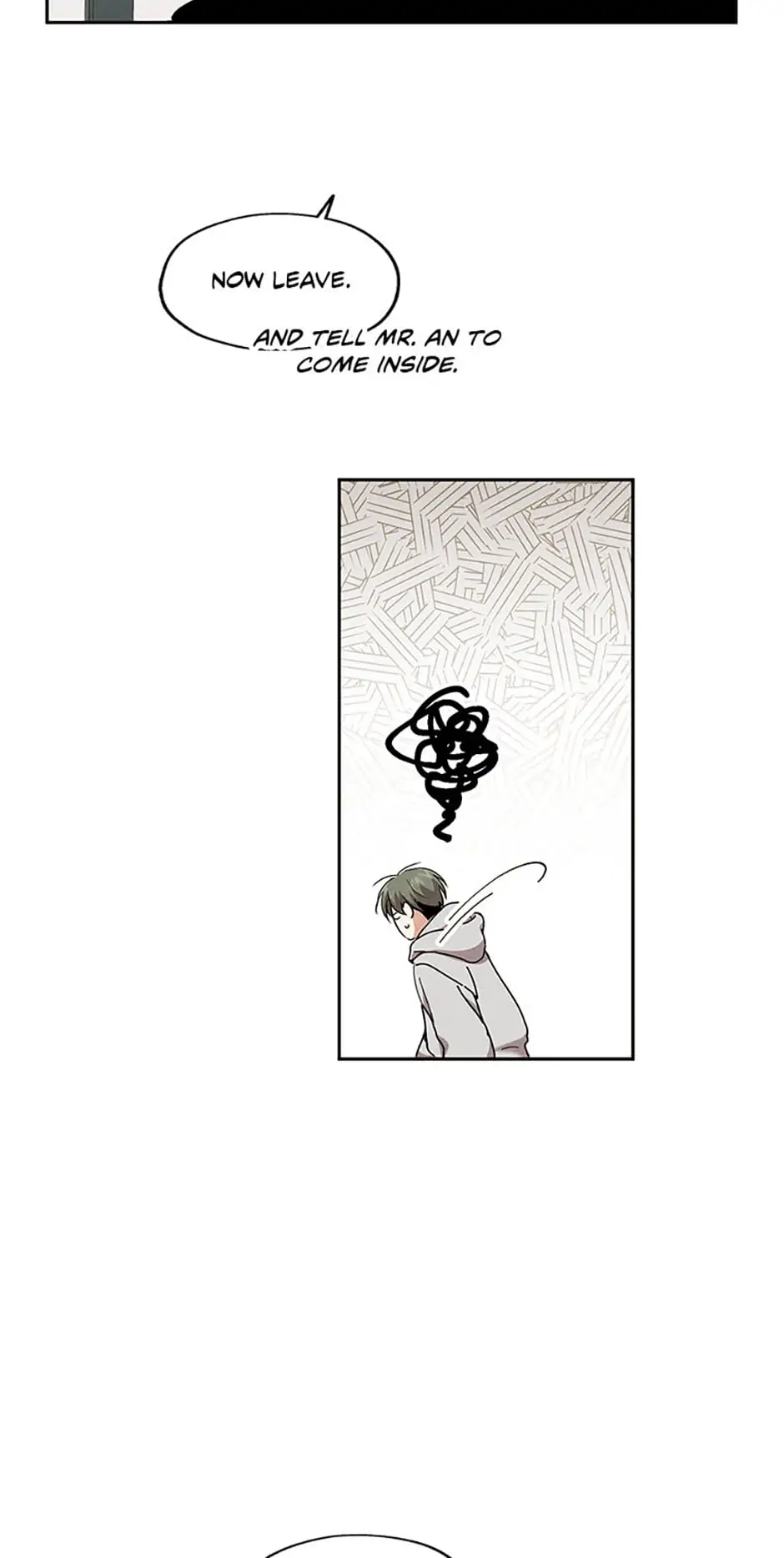 The Insatiable Man [Mature] - Chapter 48 manhwa