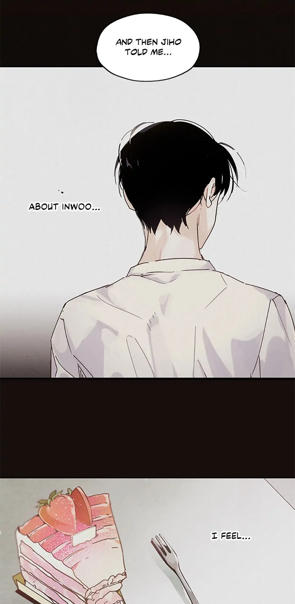 The Insatiable Man [Mature] - Chapter 48 manhwa