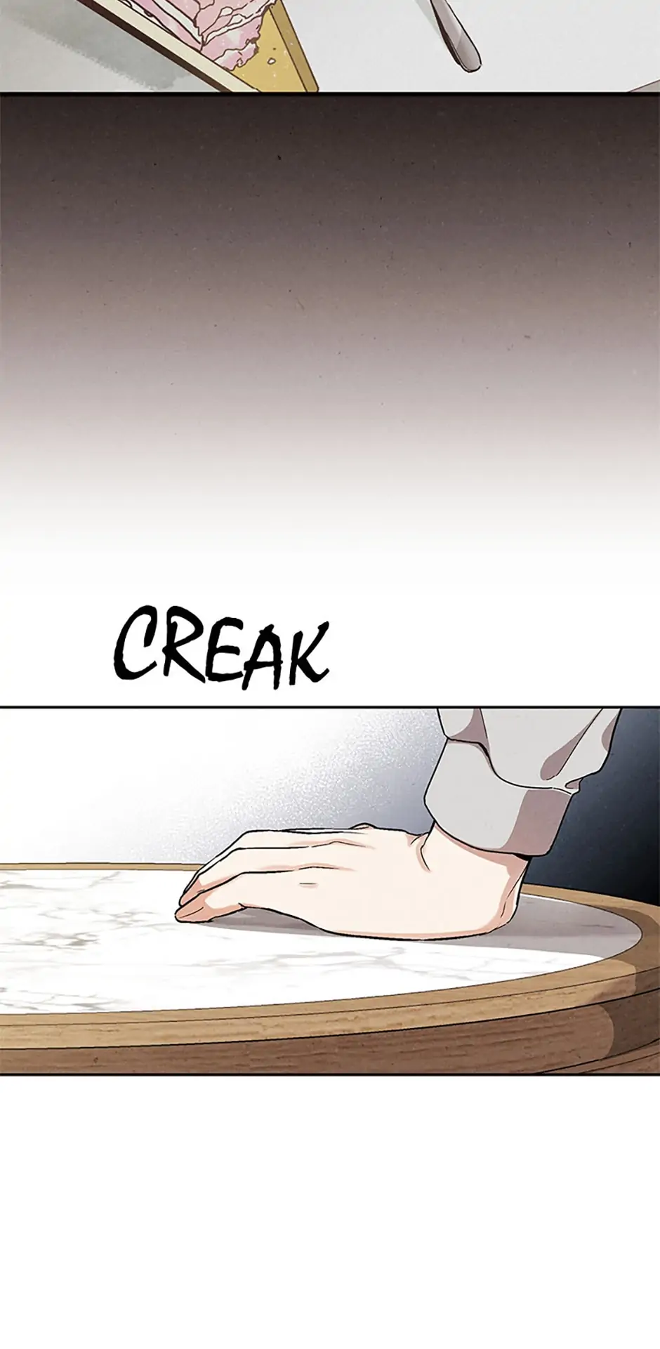 The Insatiable Man [Mature] - Chapter 48 manhwa