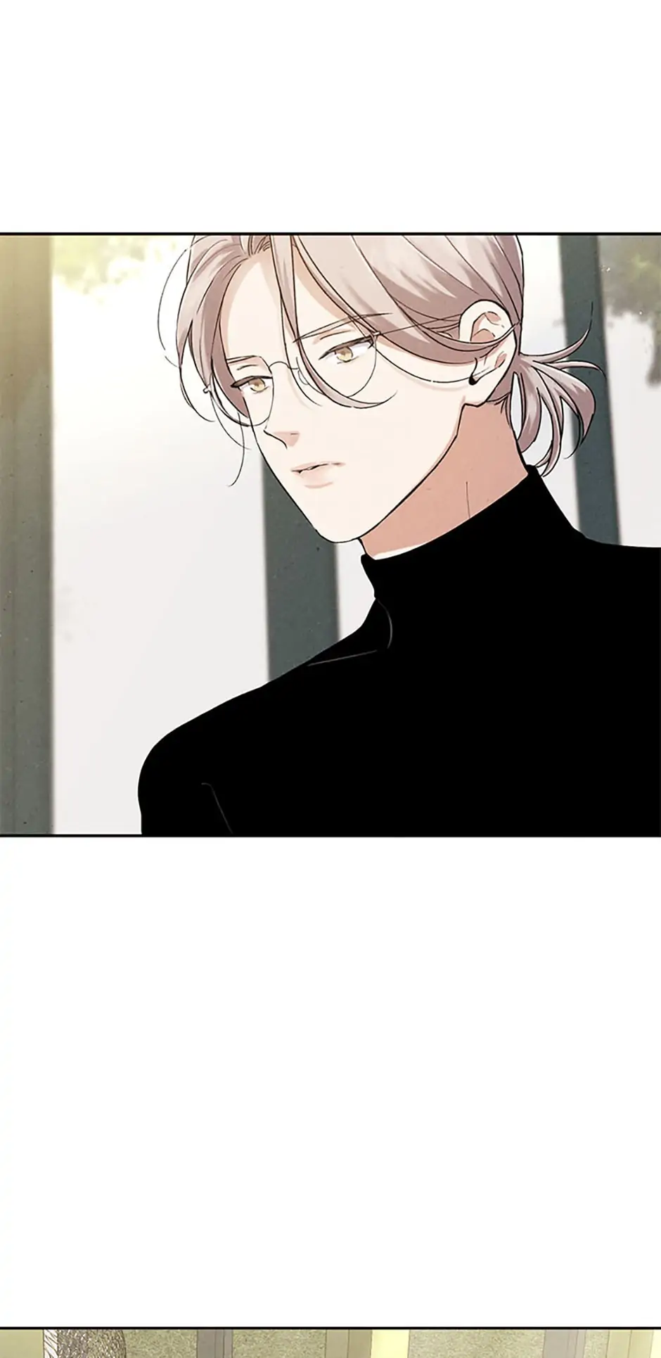 The Insatiable Man [Mature] - Chapter 49 [R15] manhwa