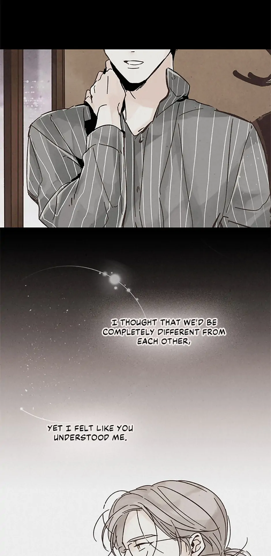 The Insatiable Man [Mature] - Chapter 49 [R15] manhwa