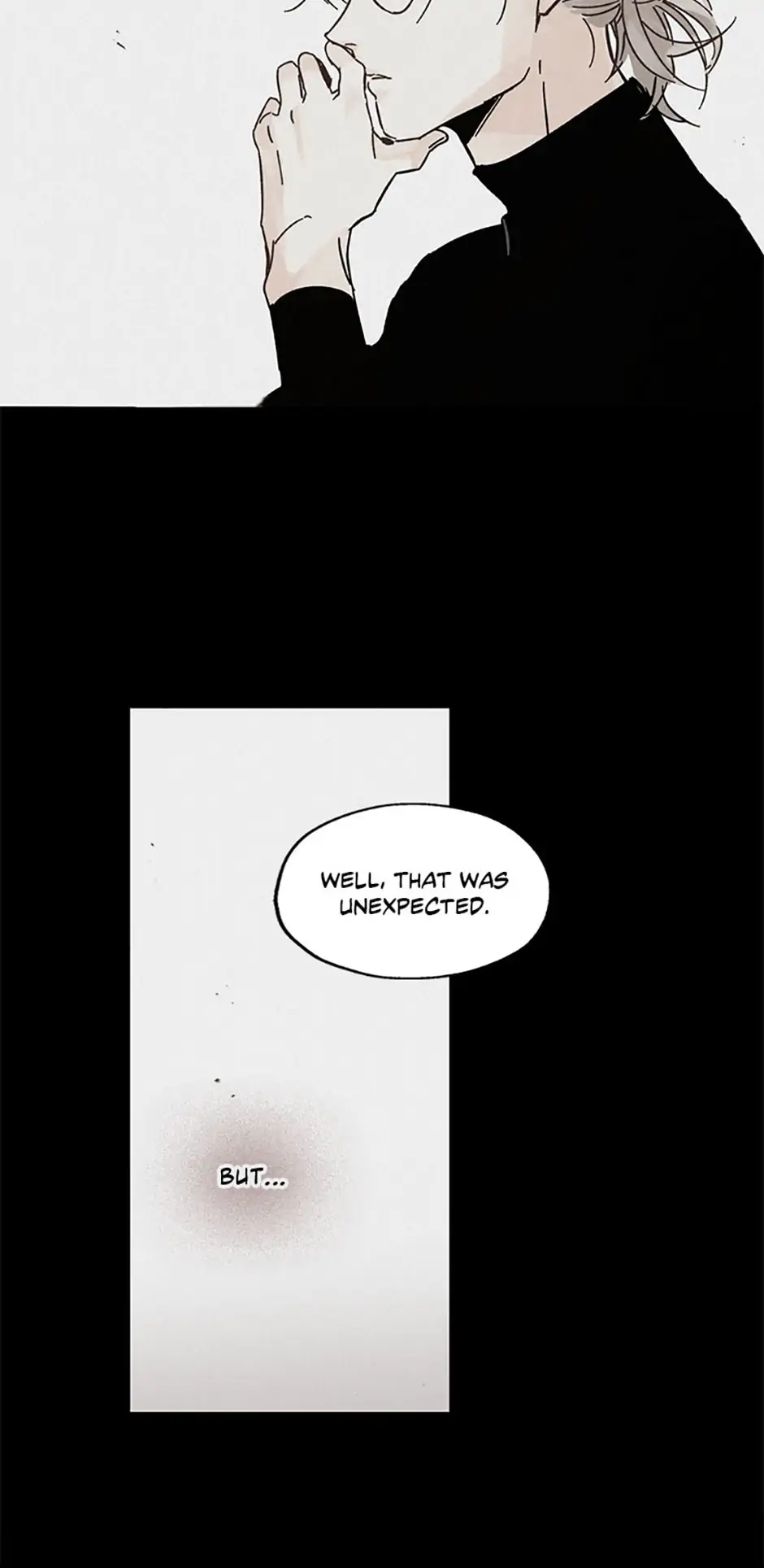 The Insatiable Man [Mature] - Chapter 49 [R15] manhwa