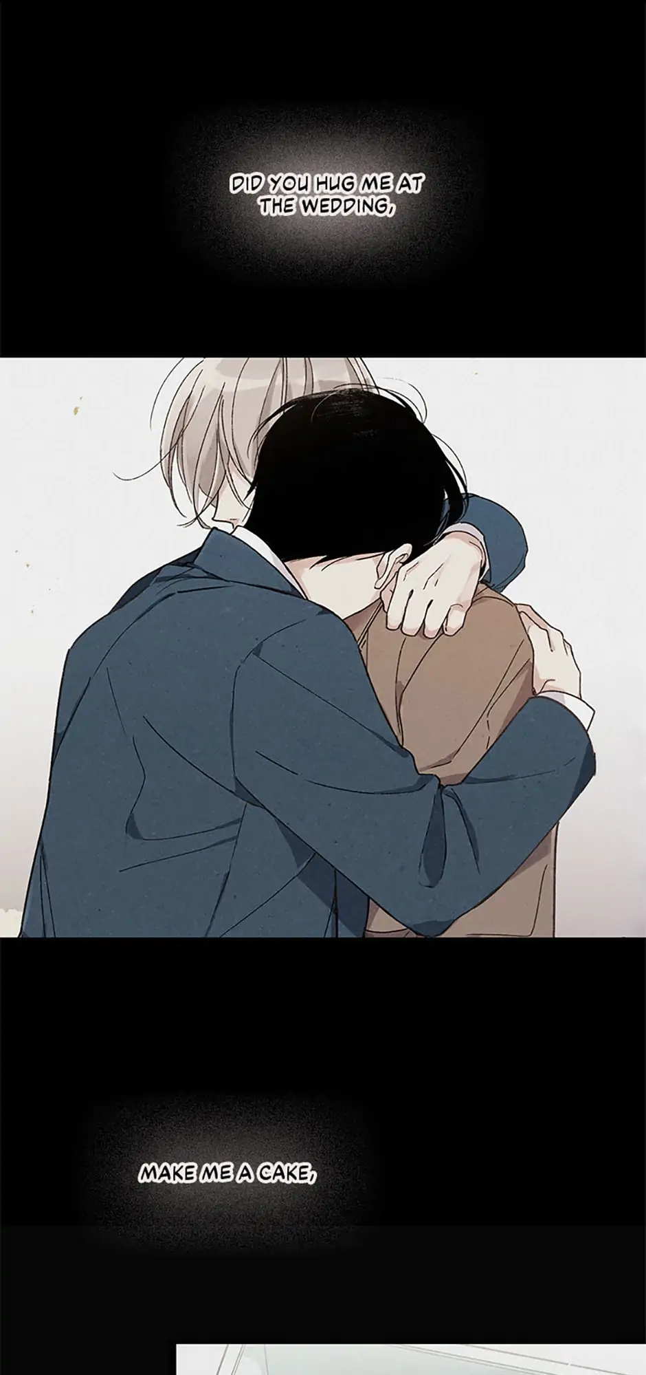 The Insatiable Man [Mature] - Chapter 49 [R15] manhwa