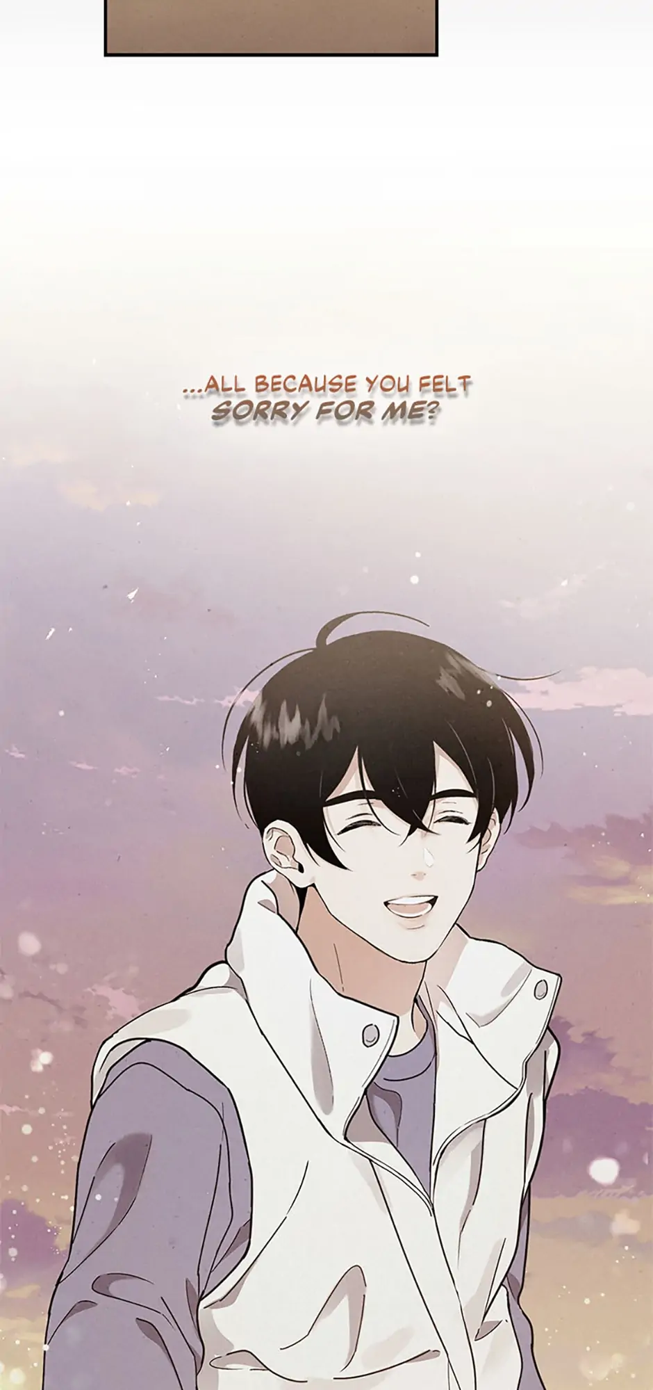 The Insatiable Man [Mature] - Chapter 49 [R15] manhwa
